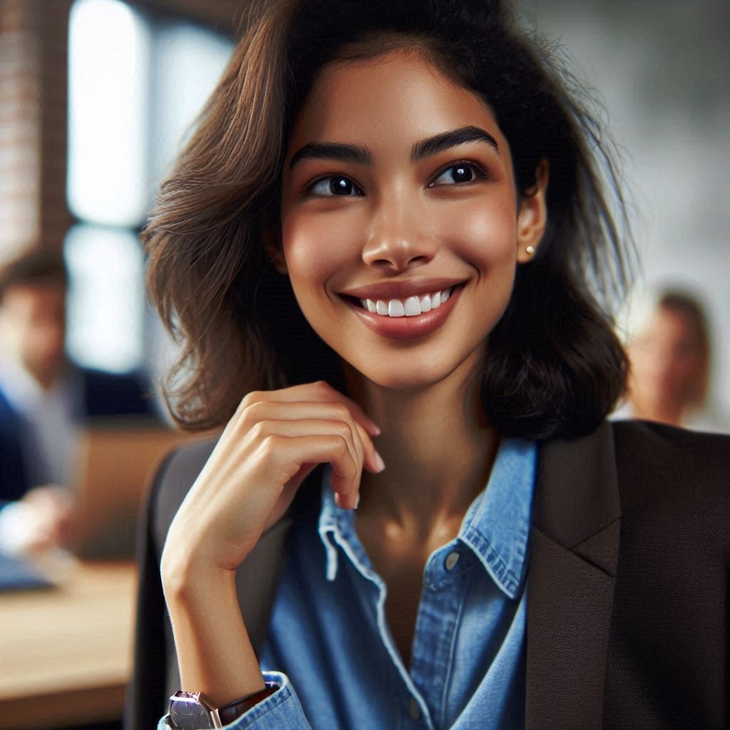 Discovering Your Multipotentialite Genius: A Guide for the Elite Executive Woman
