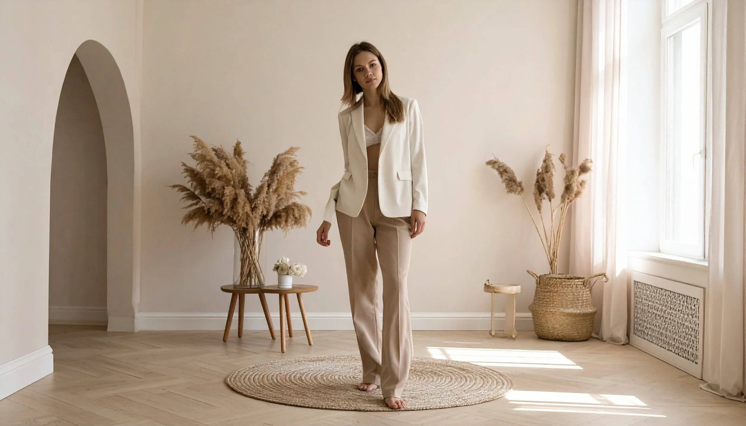 Article 3 of 3: Your Body as Altar — Establishing Sacred Sexuality Practice