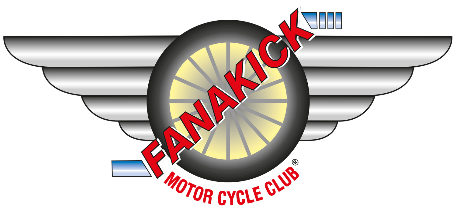 Fanakick Motorcycle Club