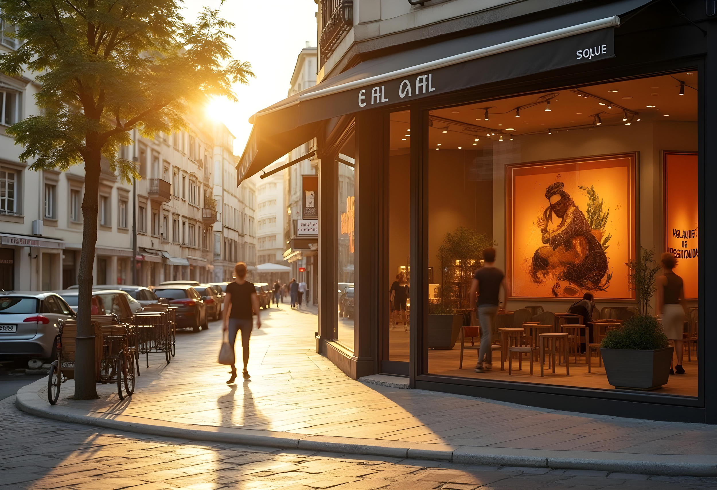 Arrendar a Marcas Retail: Una Estrategia Inmobiliaria Rentable y con Visión