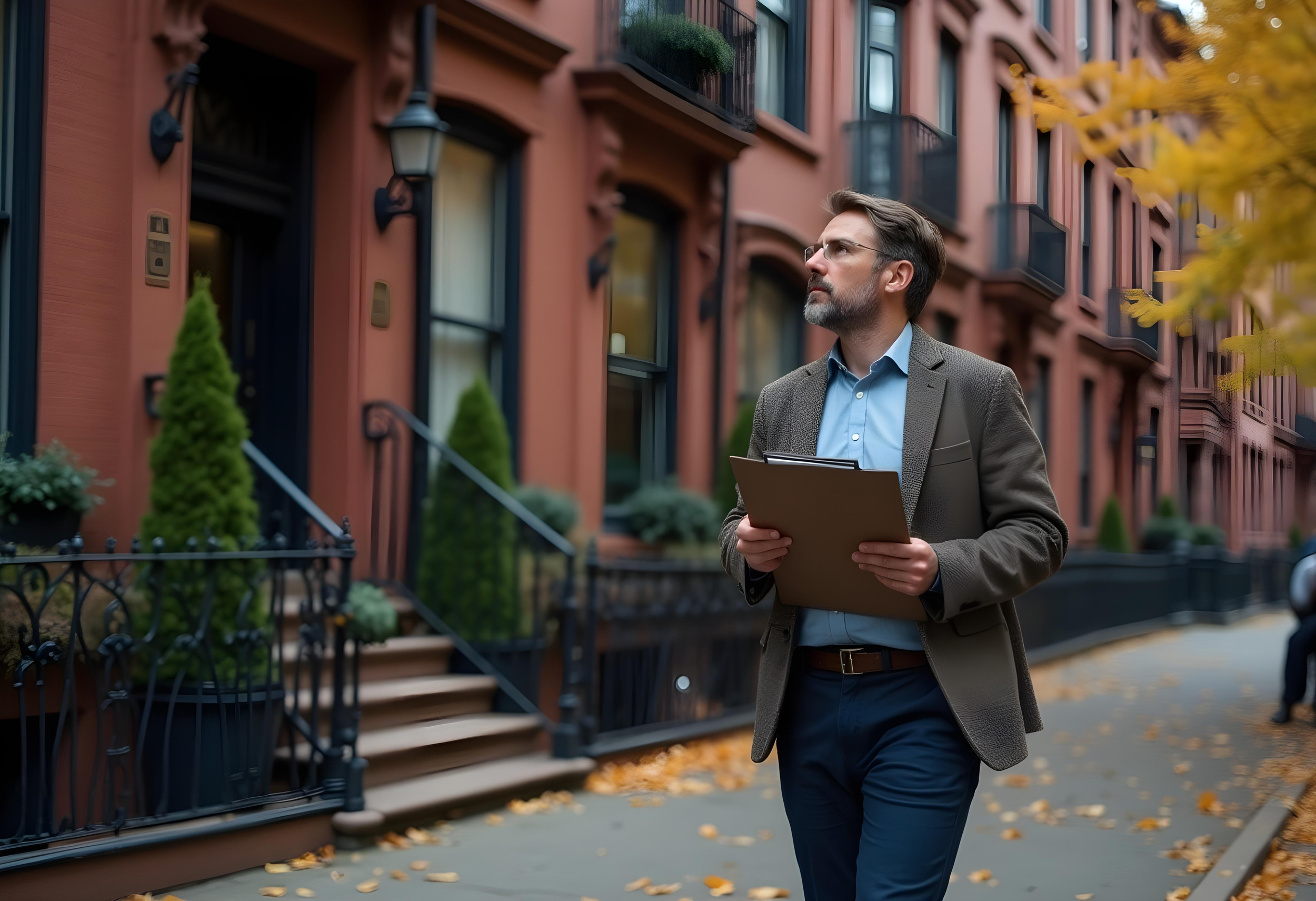 Administración de Inmuebles: Una Estrategia Inmobiliaria Rentable y con Visión