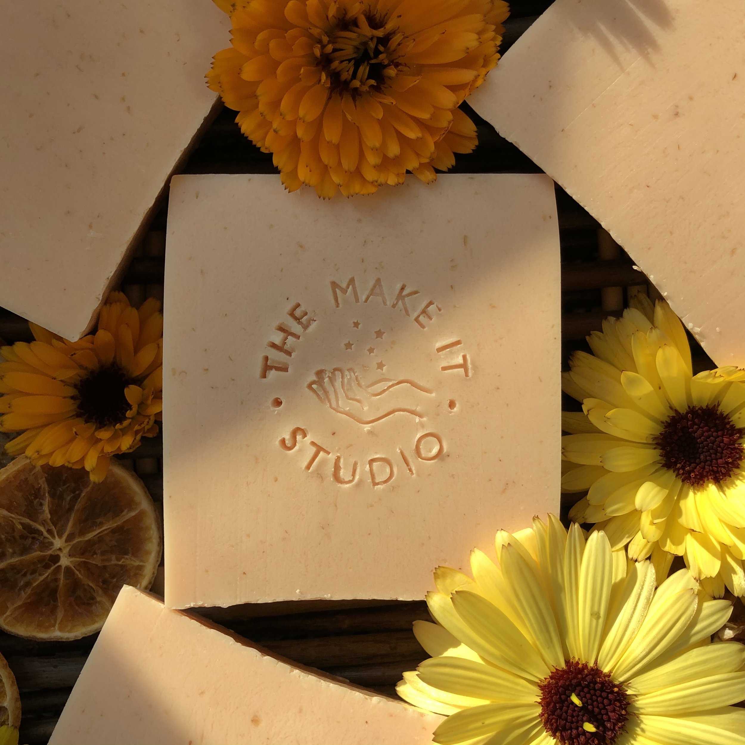 luxury handmade soaps