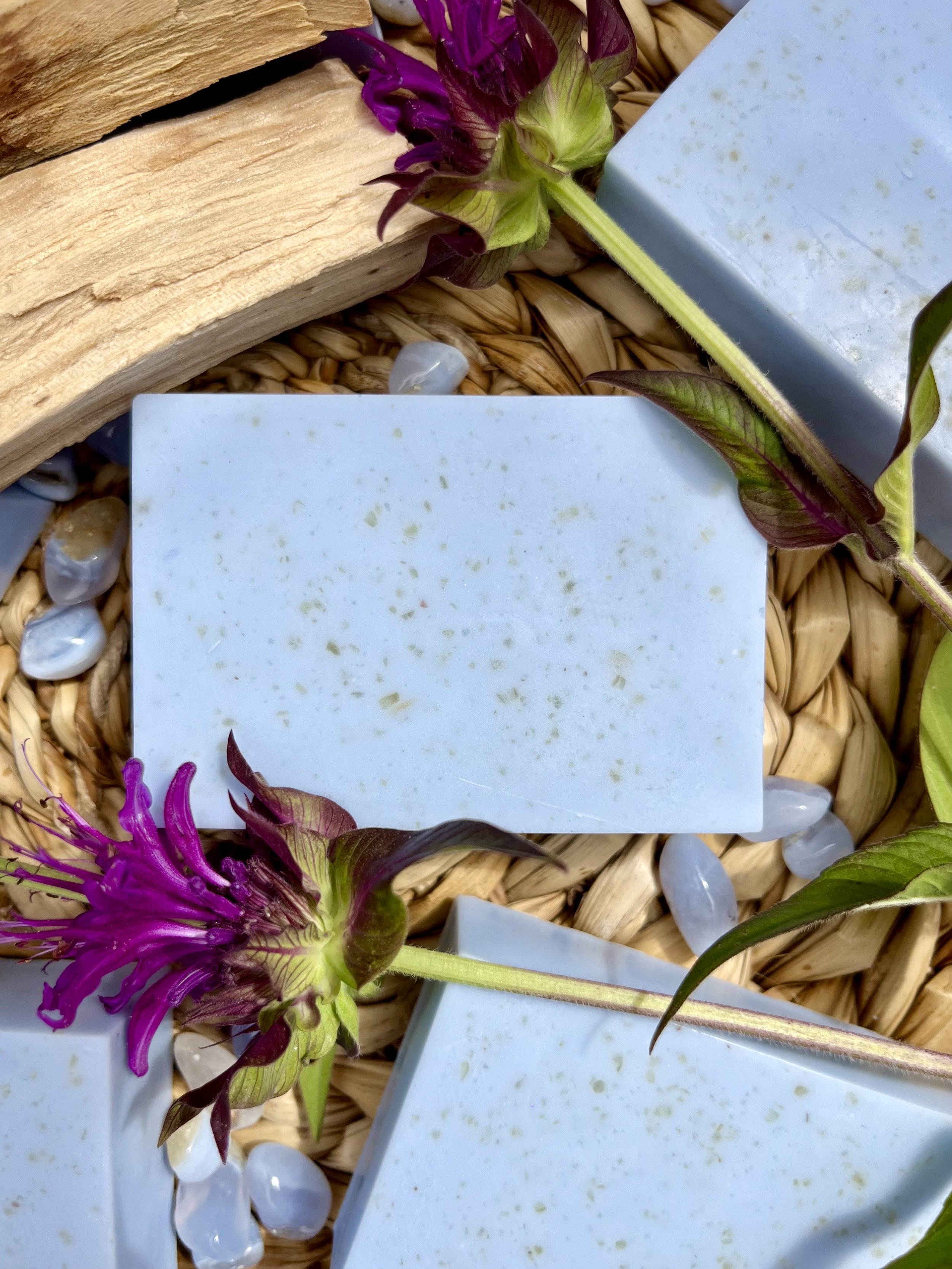 luxury handmade soaps