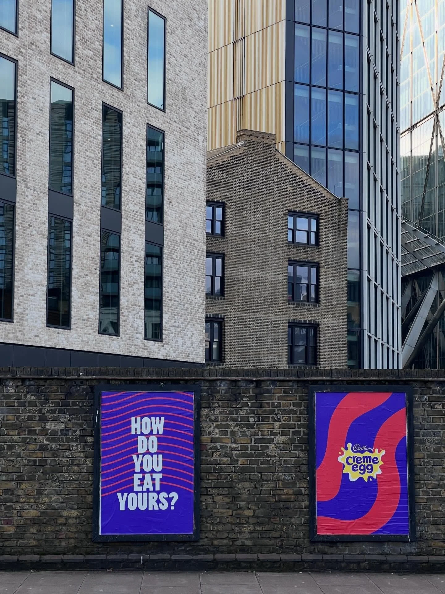 Happy Easter. Chocolate for breakfast? Definitely! Bikini season is still a way off&hellip; Enjoy. x