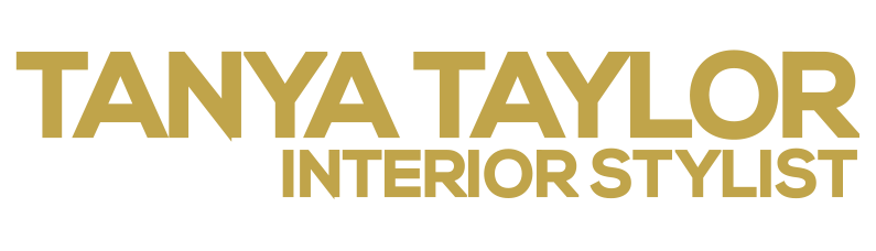 Tanya Taylor Interior Stylist