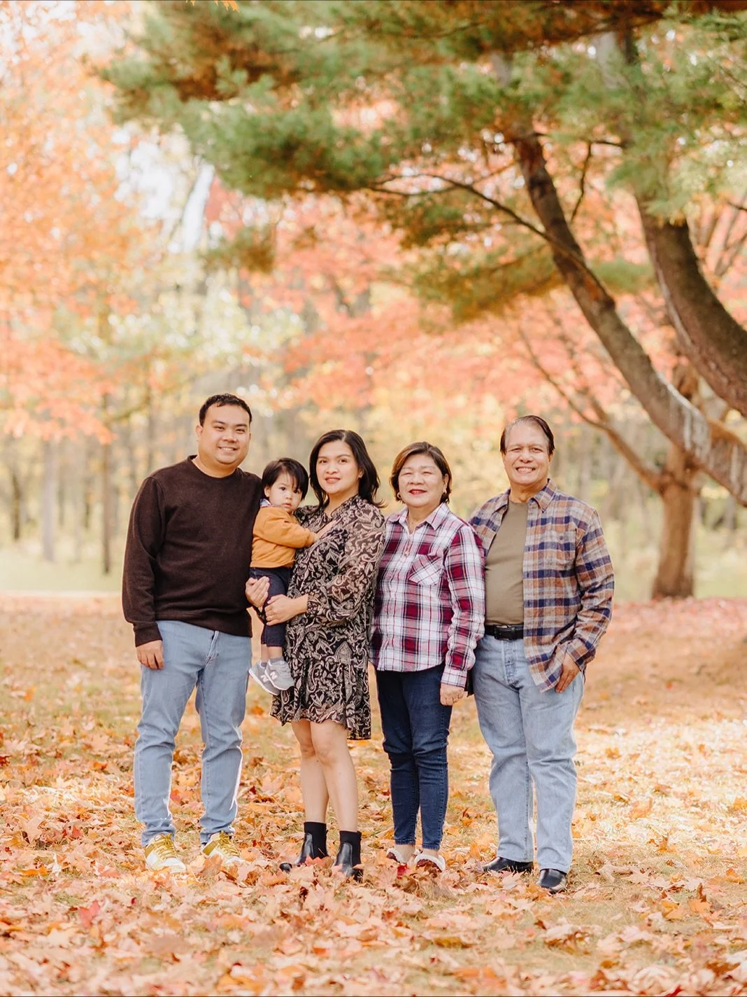 Dumping some more of my favorites from this years fall family sessions ☺️