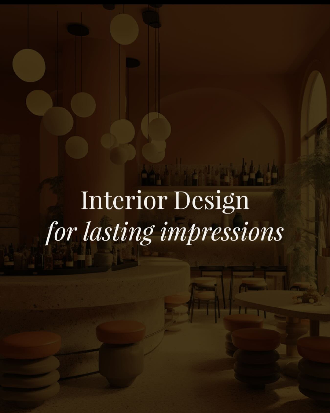 Interior design is the soul of a hotel, shaping first impressions and crafting the emotional landscape that guests inhabit from the moment they enter. In hospitality, design is far more than aesthetics; it&rsquo;s an invitation to experience a curate