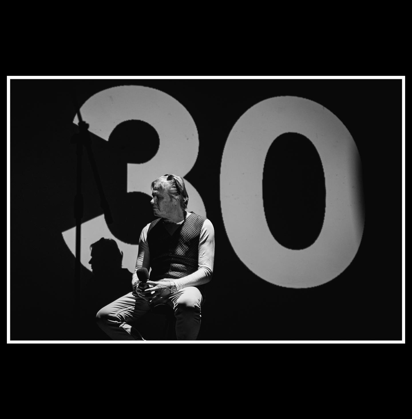 O.B.D. 30 rokov 3/3: “Výročie”
Nikon Zf + 28-75mm
#obd #30rokov #astorka #concertphotography #backstage #bwphotography #rocknroll #authentic #documentaryphotography #concert #bratislava #concertphotography #nikon