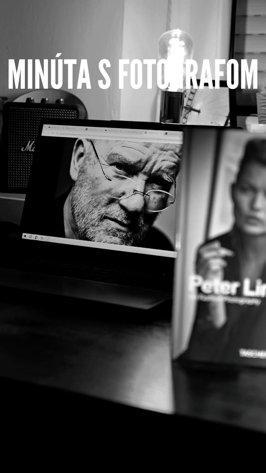 Epizóda 2: Peter Lindbergh