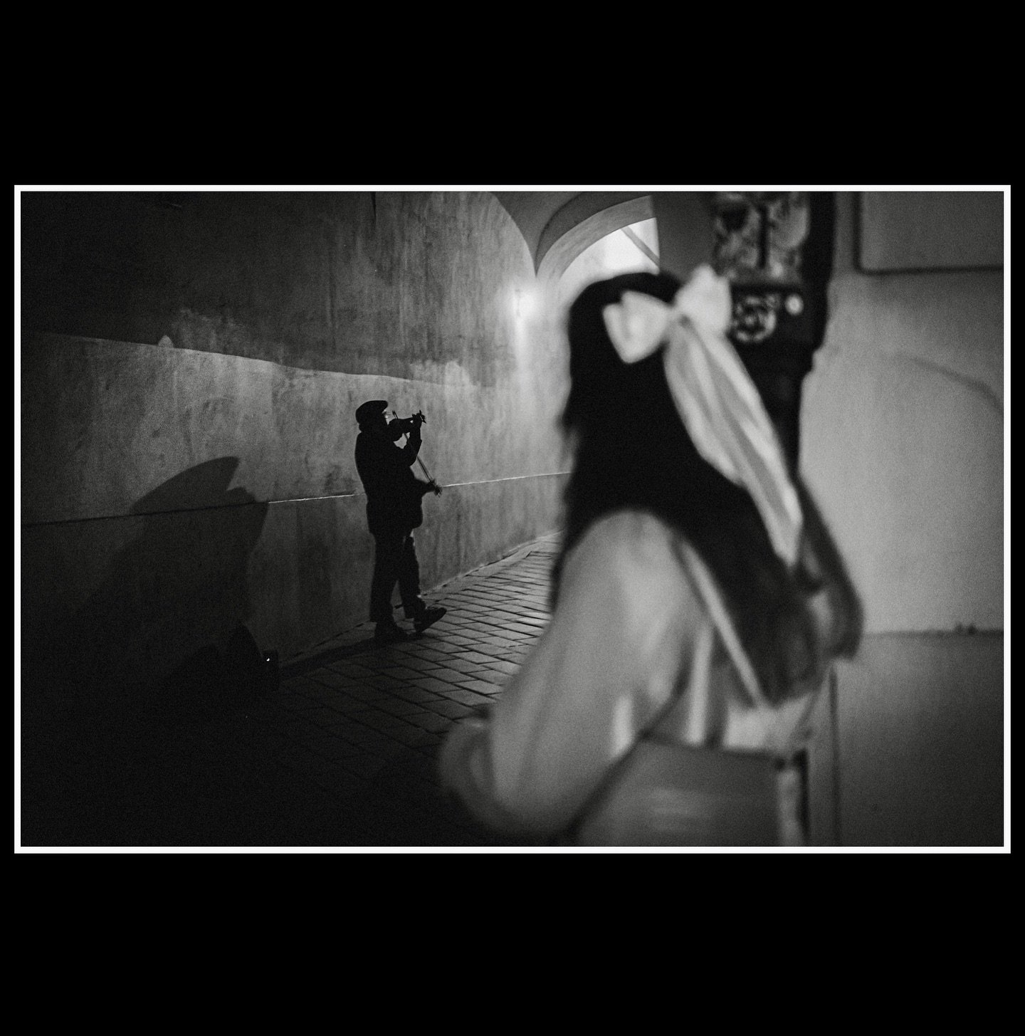 Očami okoloidúceho…
B&W street photography
📷 Nikon Zf + 40mm
#streetphotography #spicollective #nikonzf #bratislava #bwphotography #bwstreetphotography #embraceimperfection