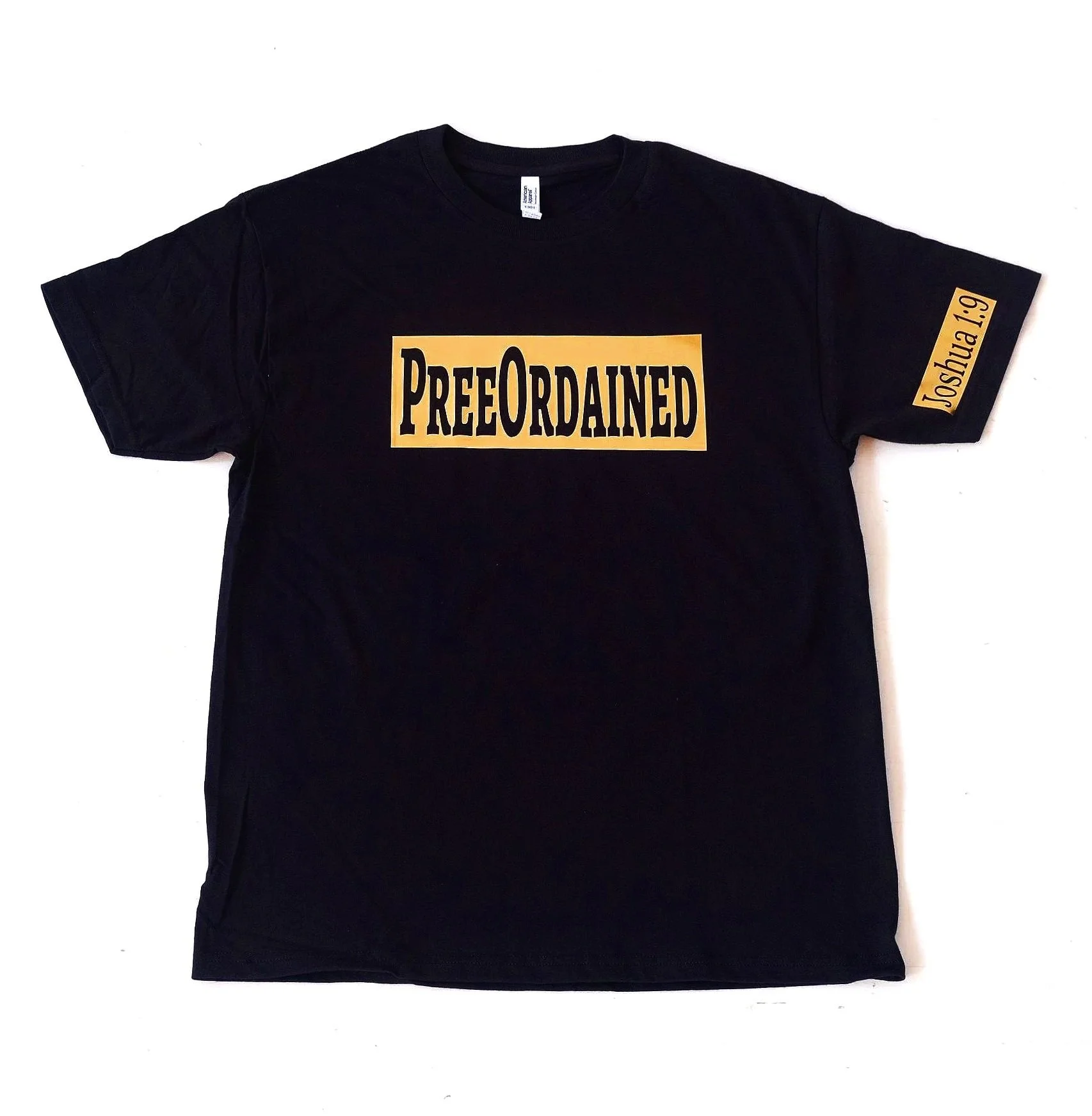 Untouchable T-shirt