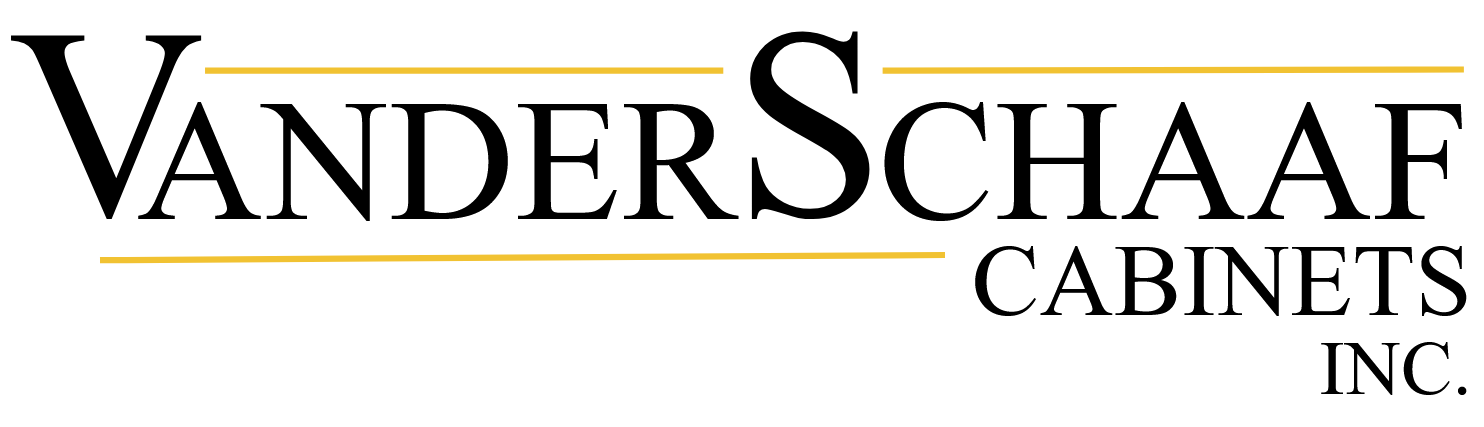 VANDERSCHAAF CABINETS INC.
