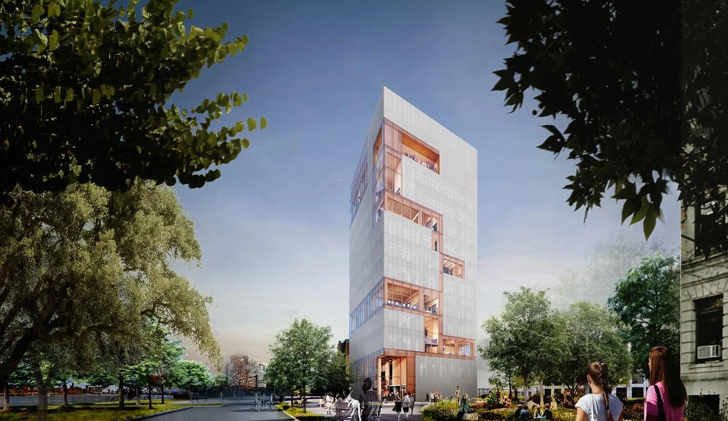 I&rsquo;m thrilled to announce that we&rsquo;ve filed with Boston City Planning for its first Mass Timber Tower and received approval to proceed with Construction Documentation.

The Boston University Pardee School of Global Studies will be the city&