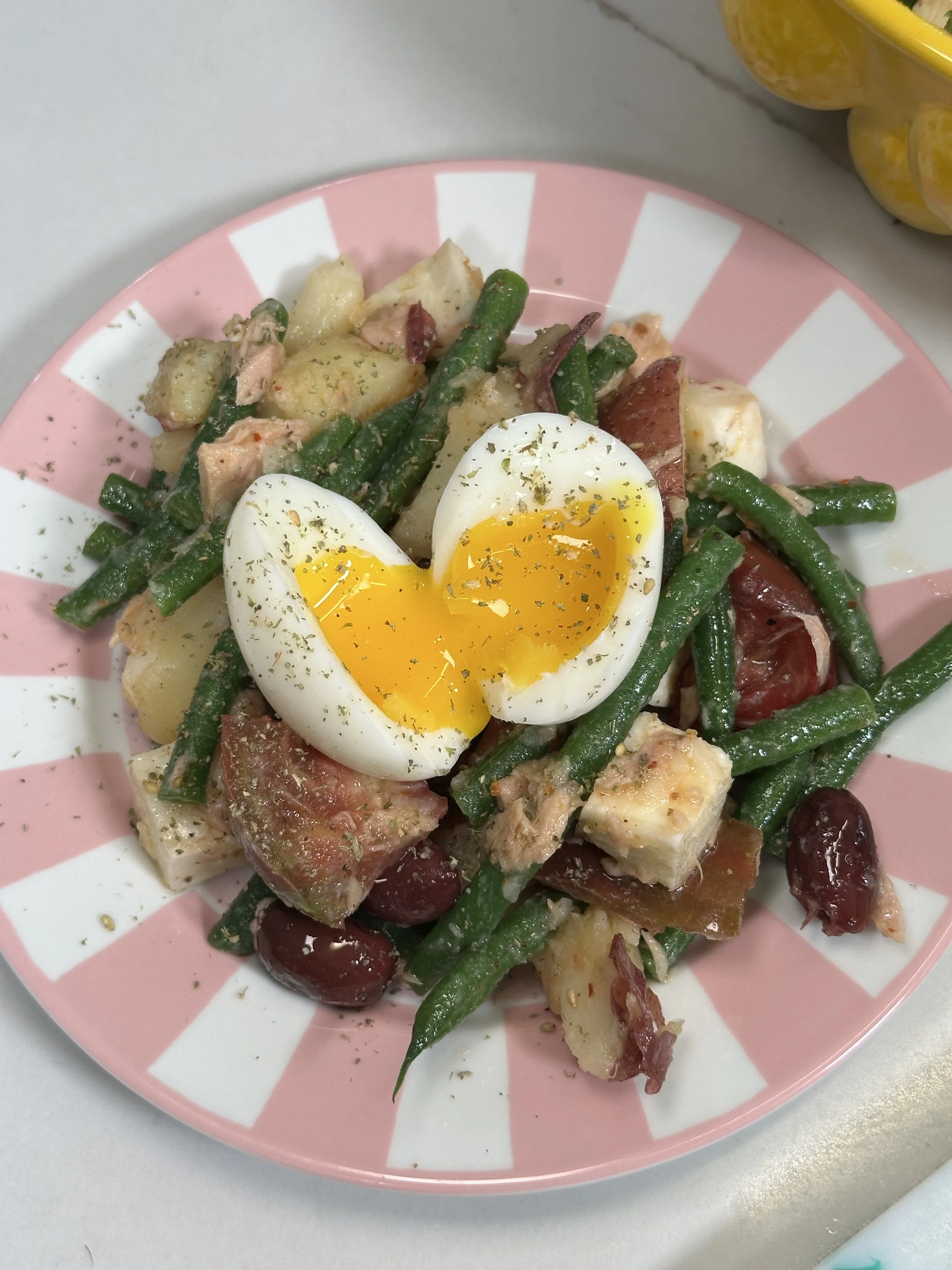 Niçoise Salad