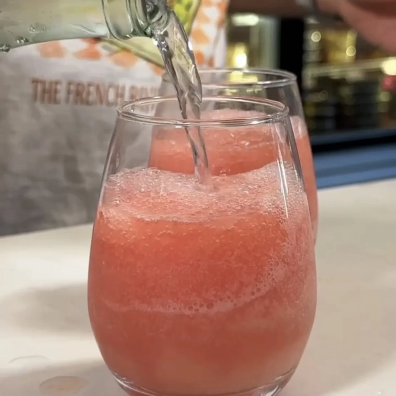 Frosé