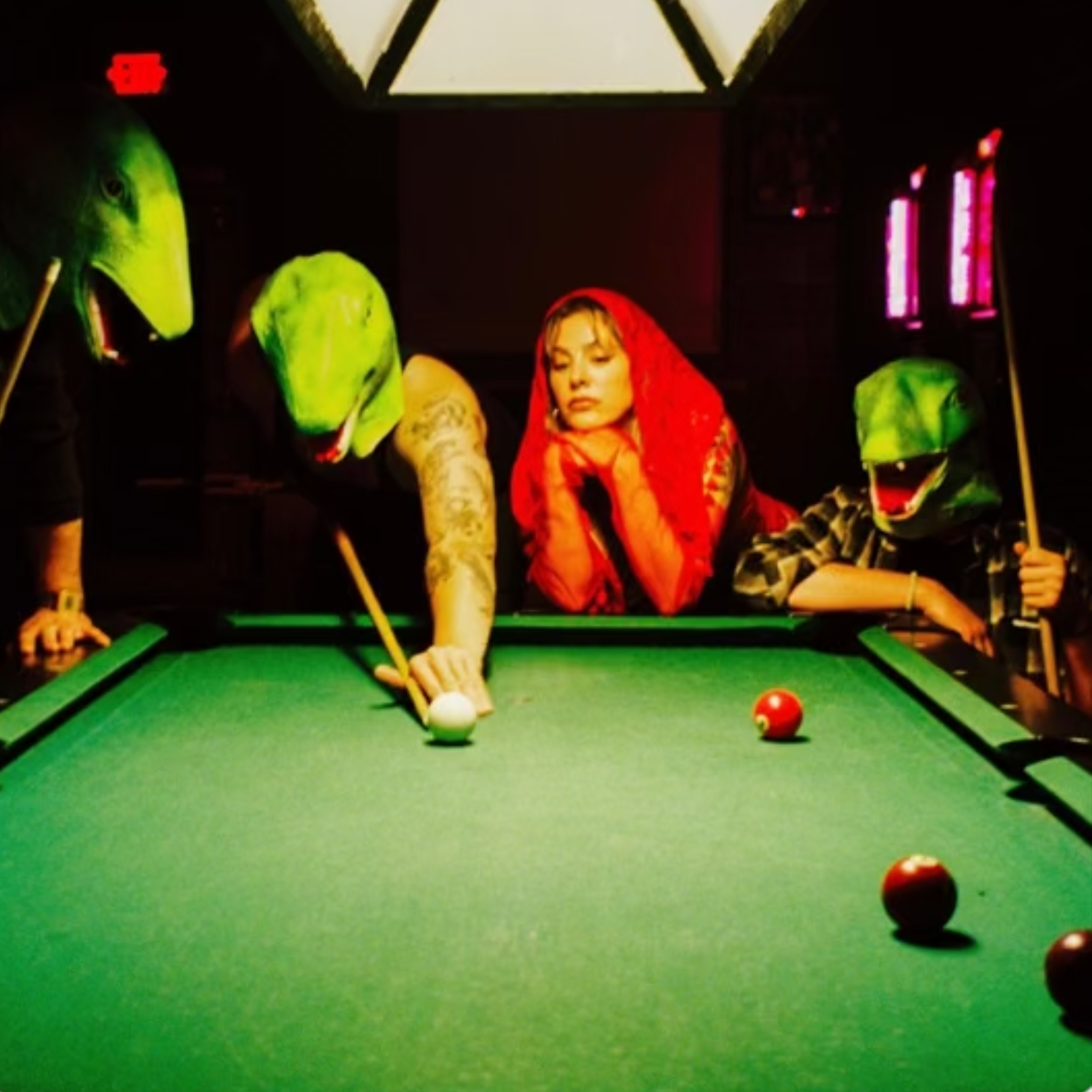 26fix- Night Ghouls (production)