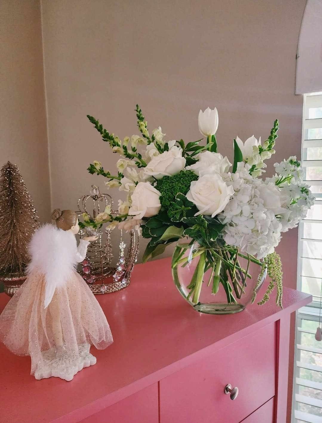 Where is my husband?