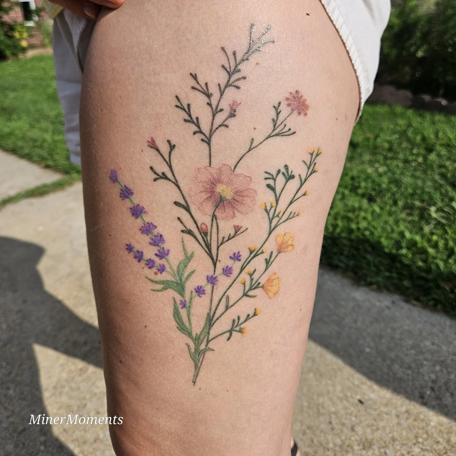 INK THERAPY
