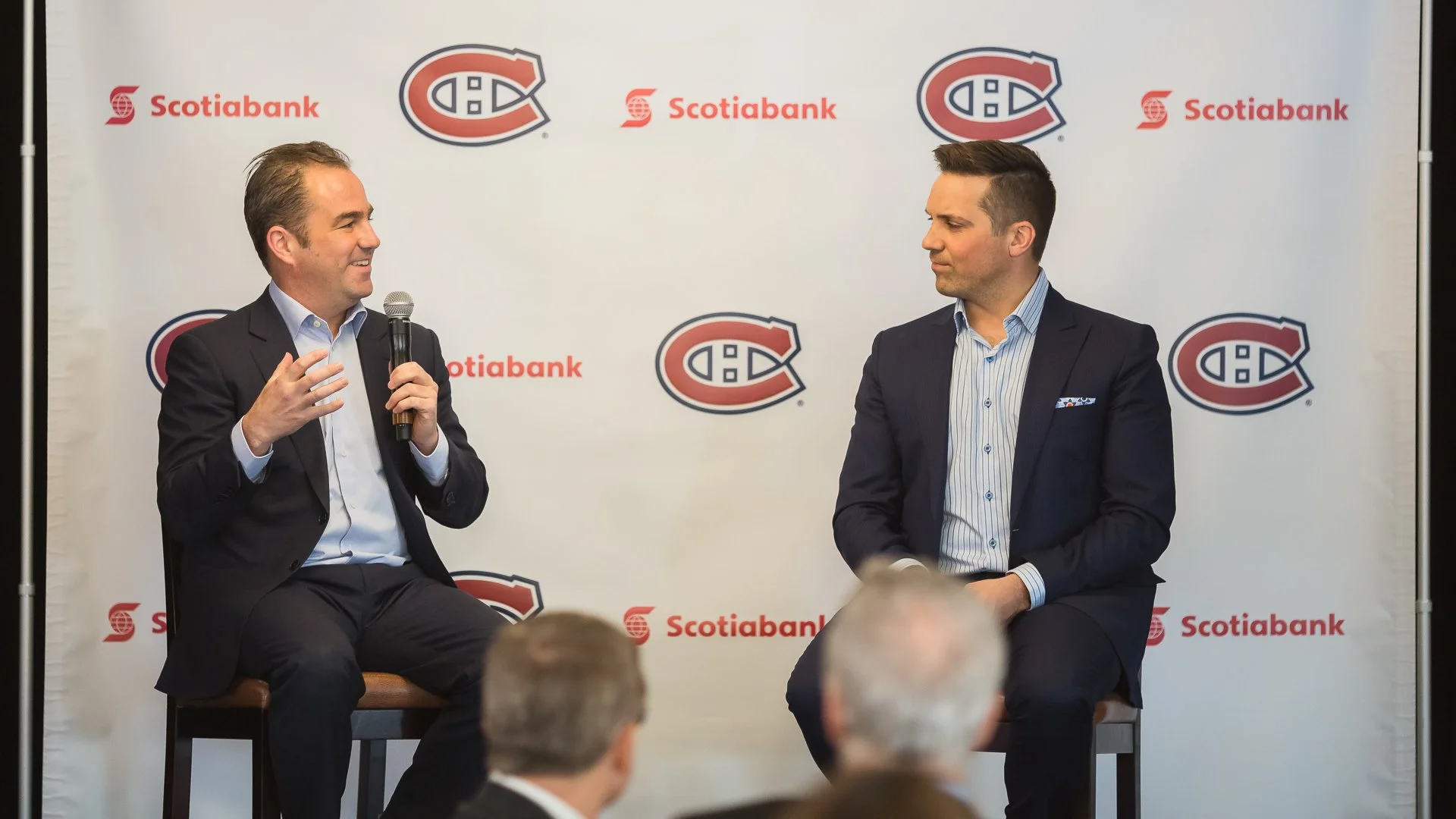  Banque Scotia Déjeuner Du Président - Scotiabank President's Breakfast-12.jpg