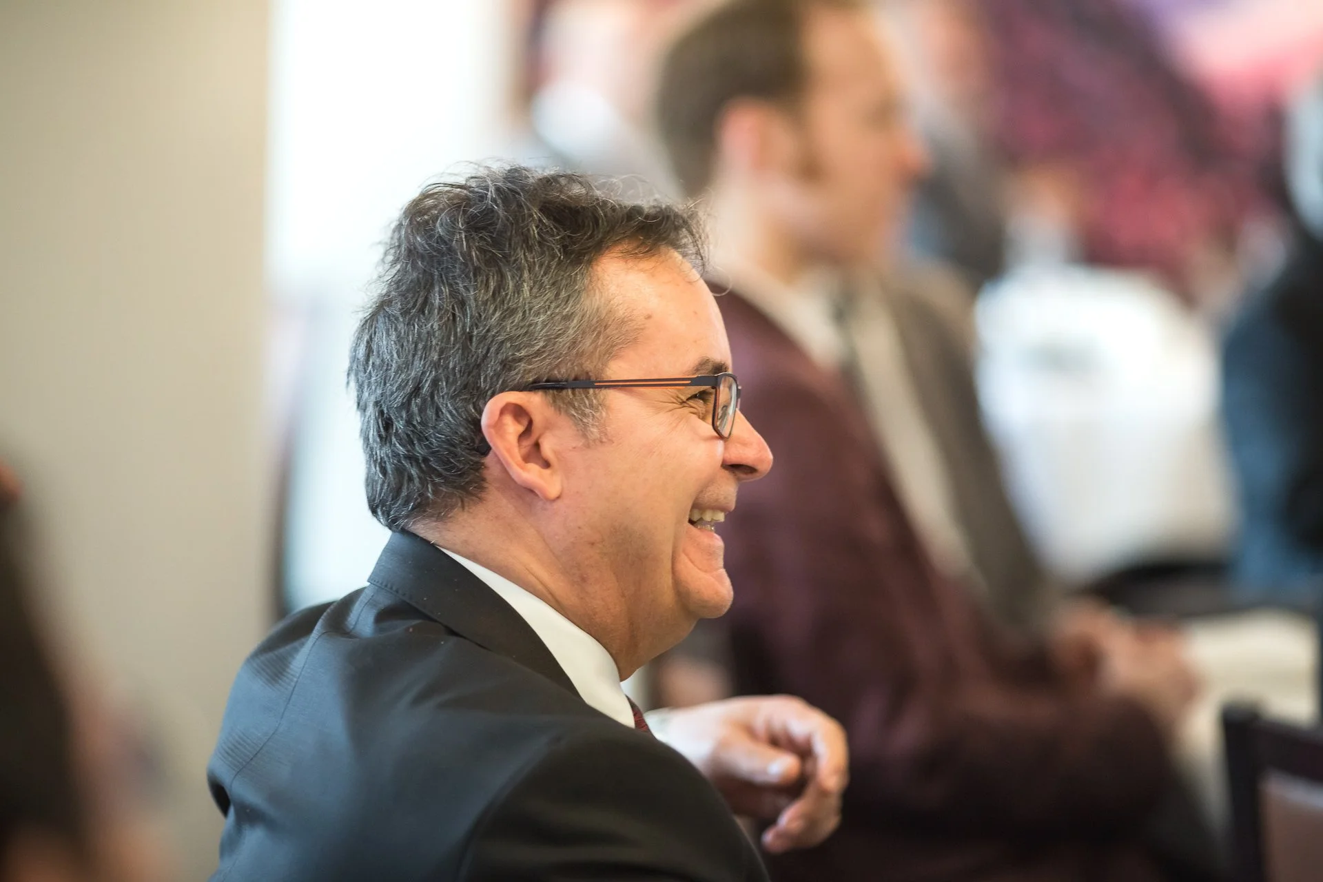  Banque Scotia Déjeuner Du Président - Scotiabank President's Breakfast-16.jpg