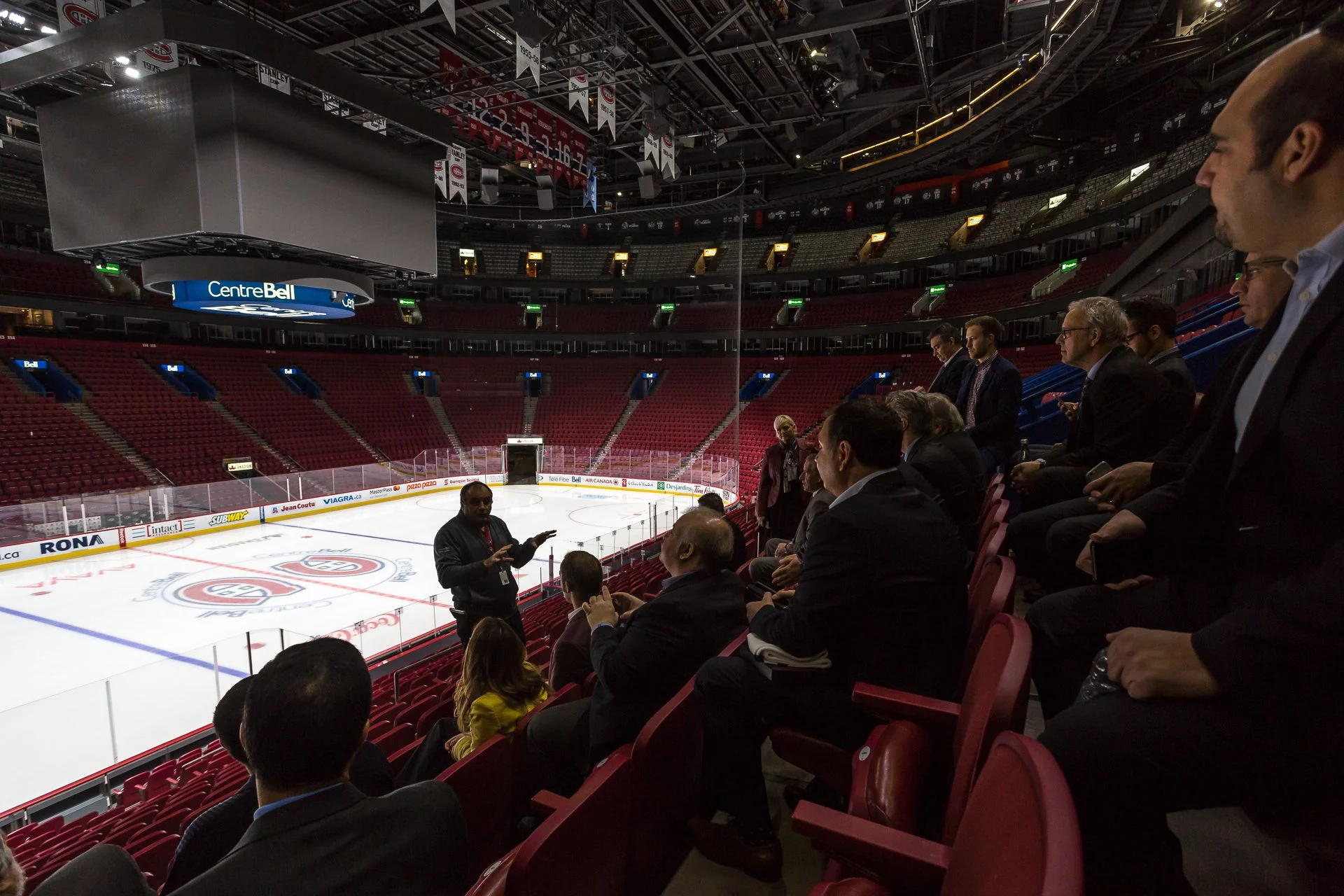  Banque Scotia Déjeuner Du Président - Scotiabank President's Breakfast-24.jpg