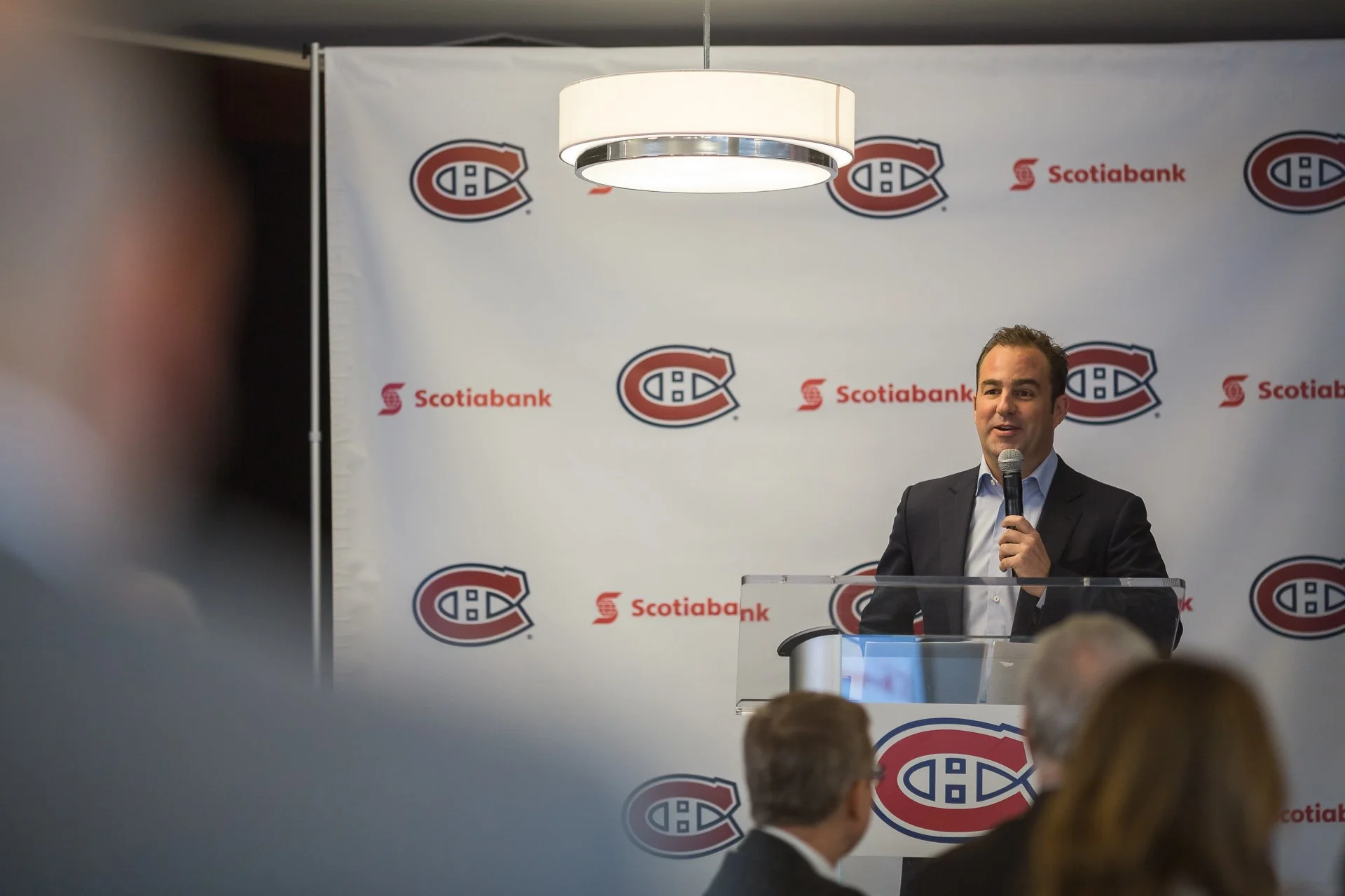  Banque Scotia Déjeuner Du Président - Scotiabank President's Breakfast-7.jpg