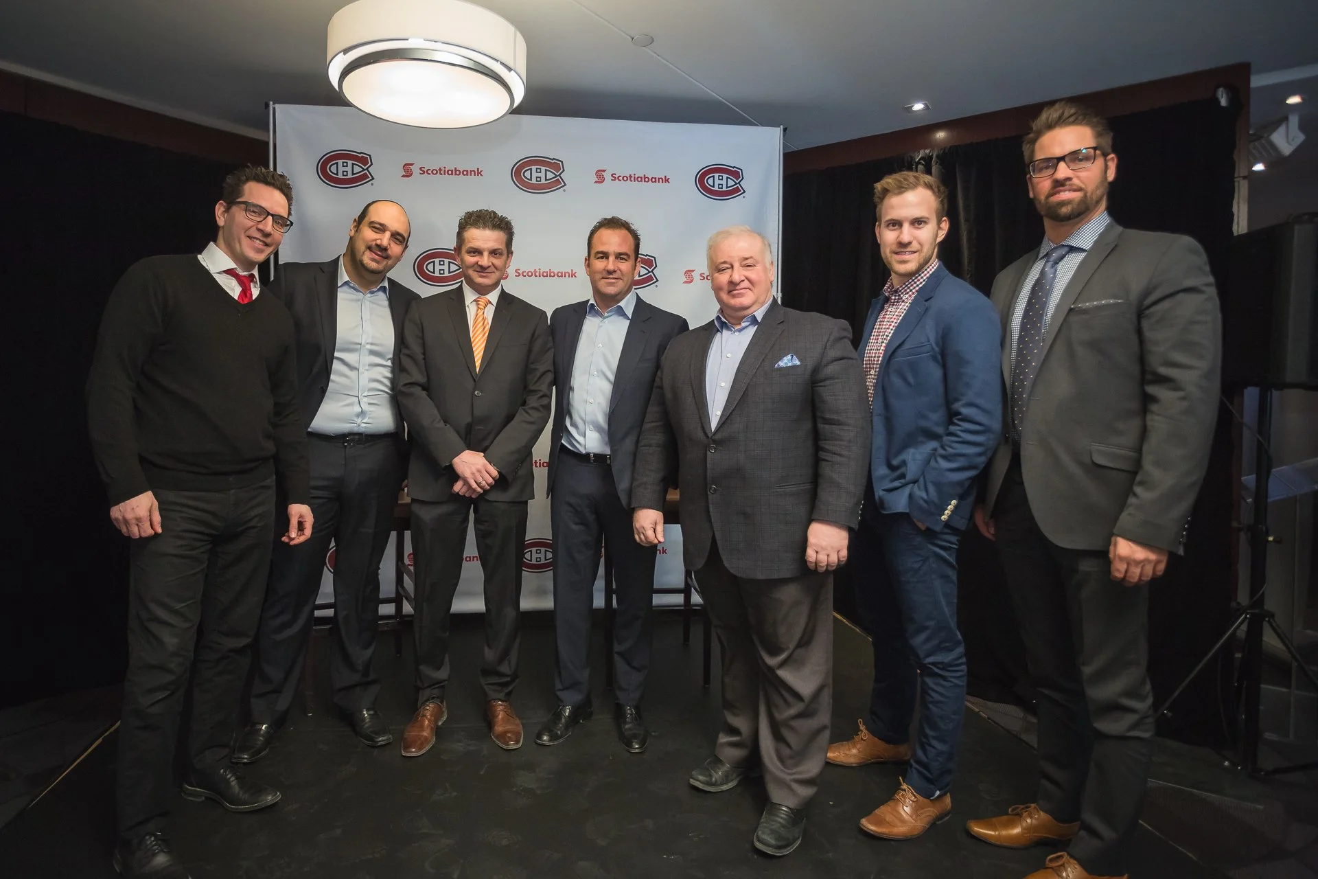  Banque Scotia Déjeuner Du Président - Scotiabank President's Breakfast-19.jpg