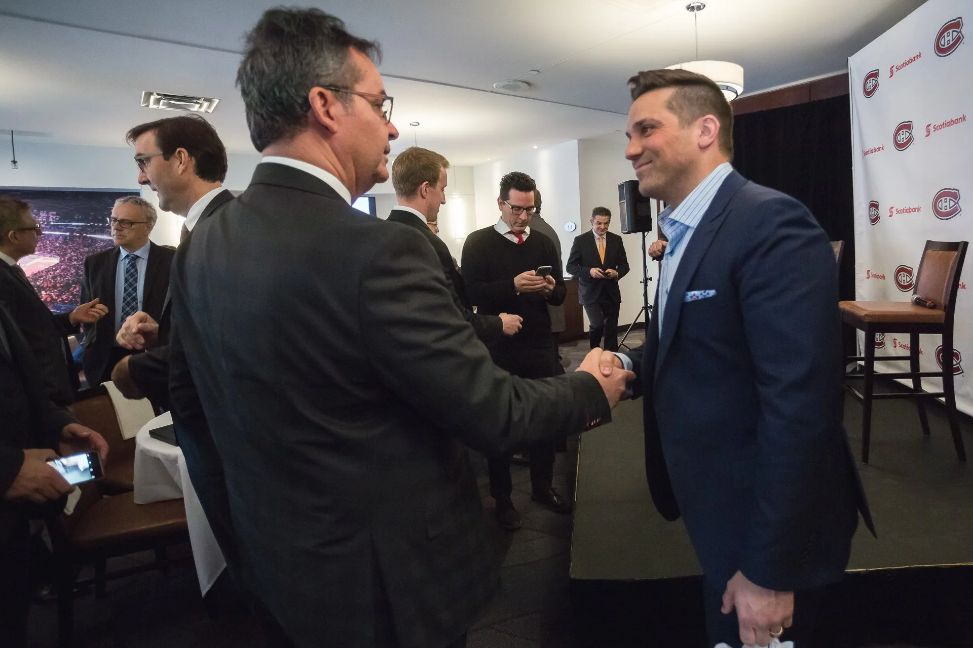  Banque Scotia Déjeuner Du Président - Scotiabank President's Breakfast-17.jpg
