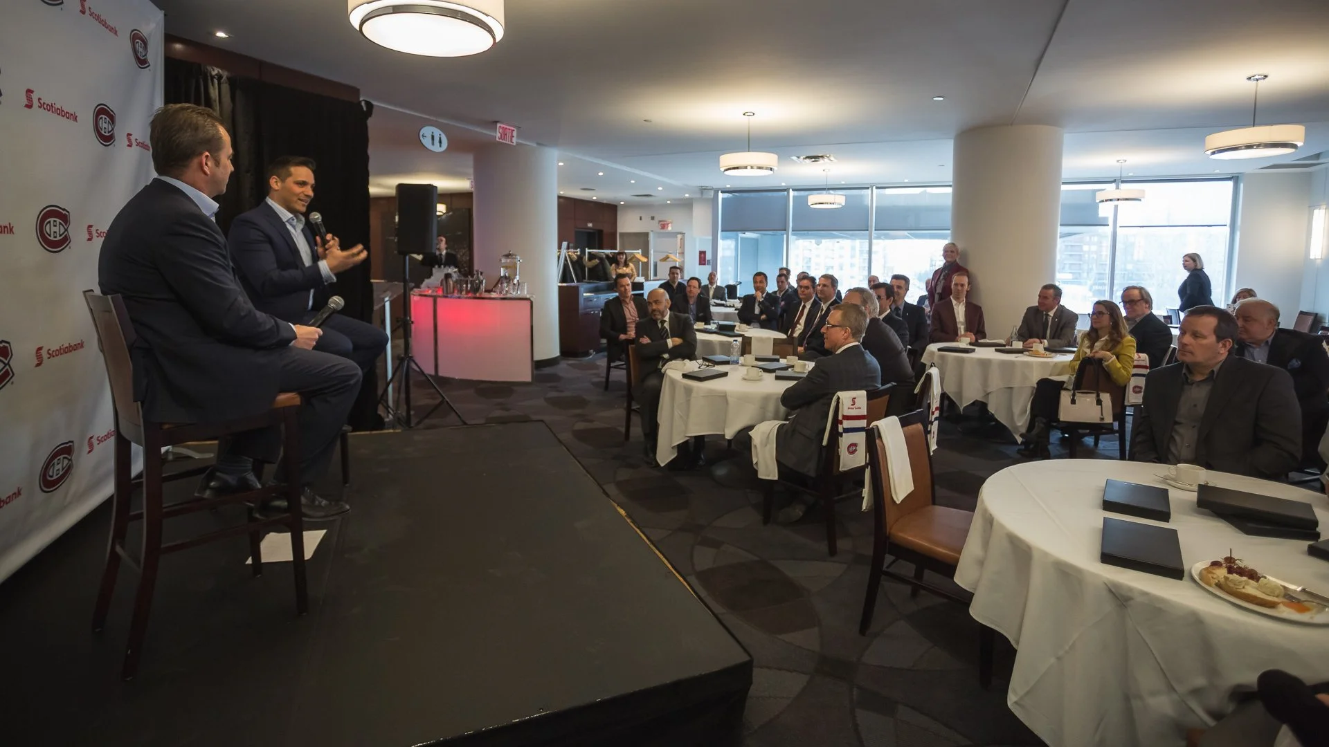  Banque Scotia Déjeuner Du Président - Scotiabank President's Breakfast-9.jpg