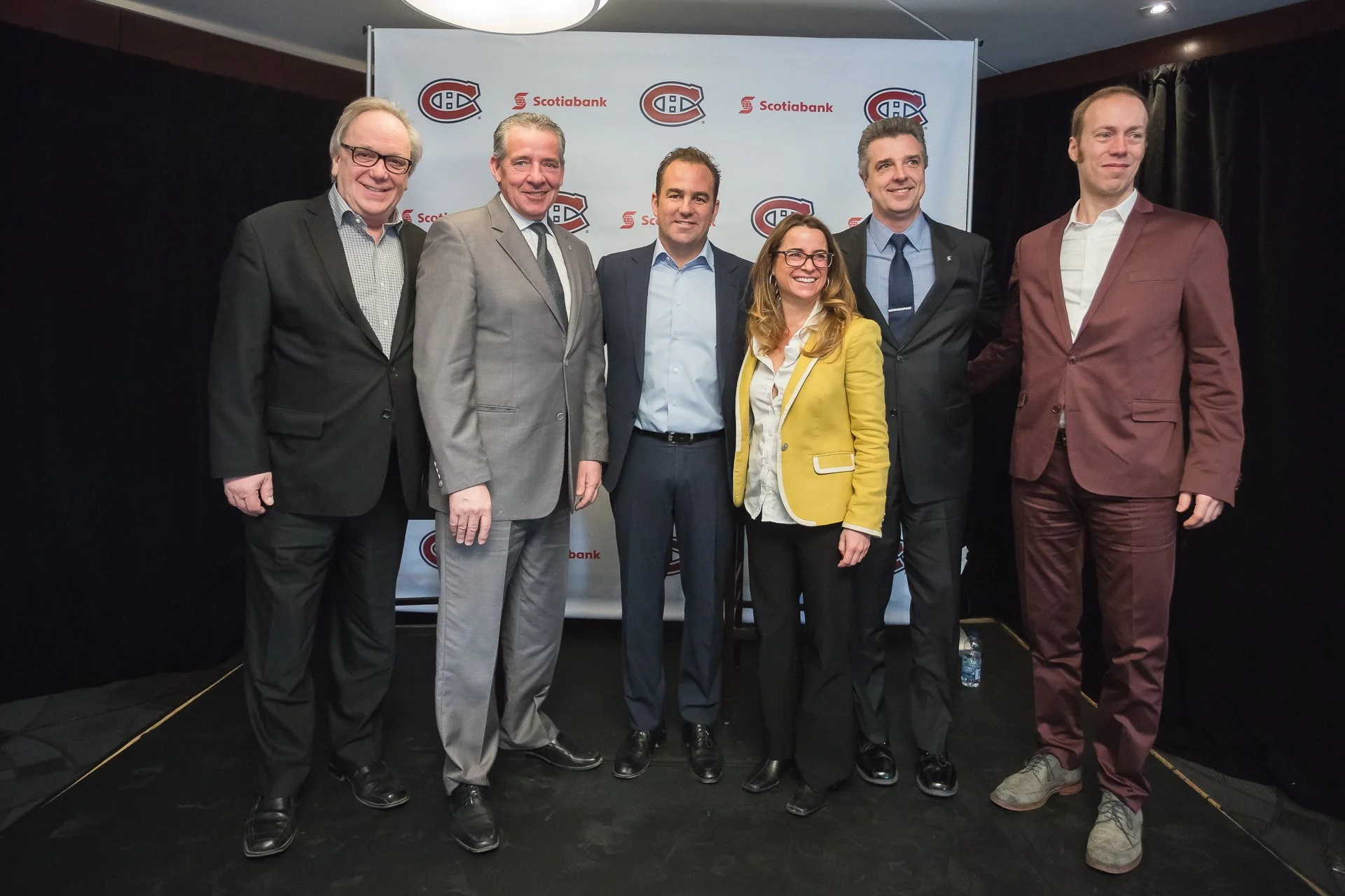  Banque Scotia Déjeuner Du Président - Scotiabank President's Breakfast-20.jpg