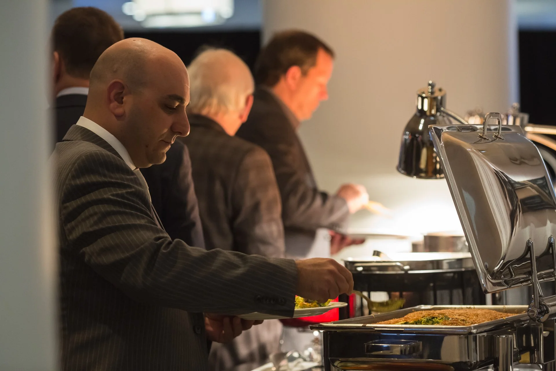  Banque Scotia Déjeuner Du Président - Scotiabank President's Breakfast-5.jpg