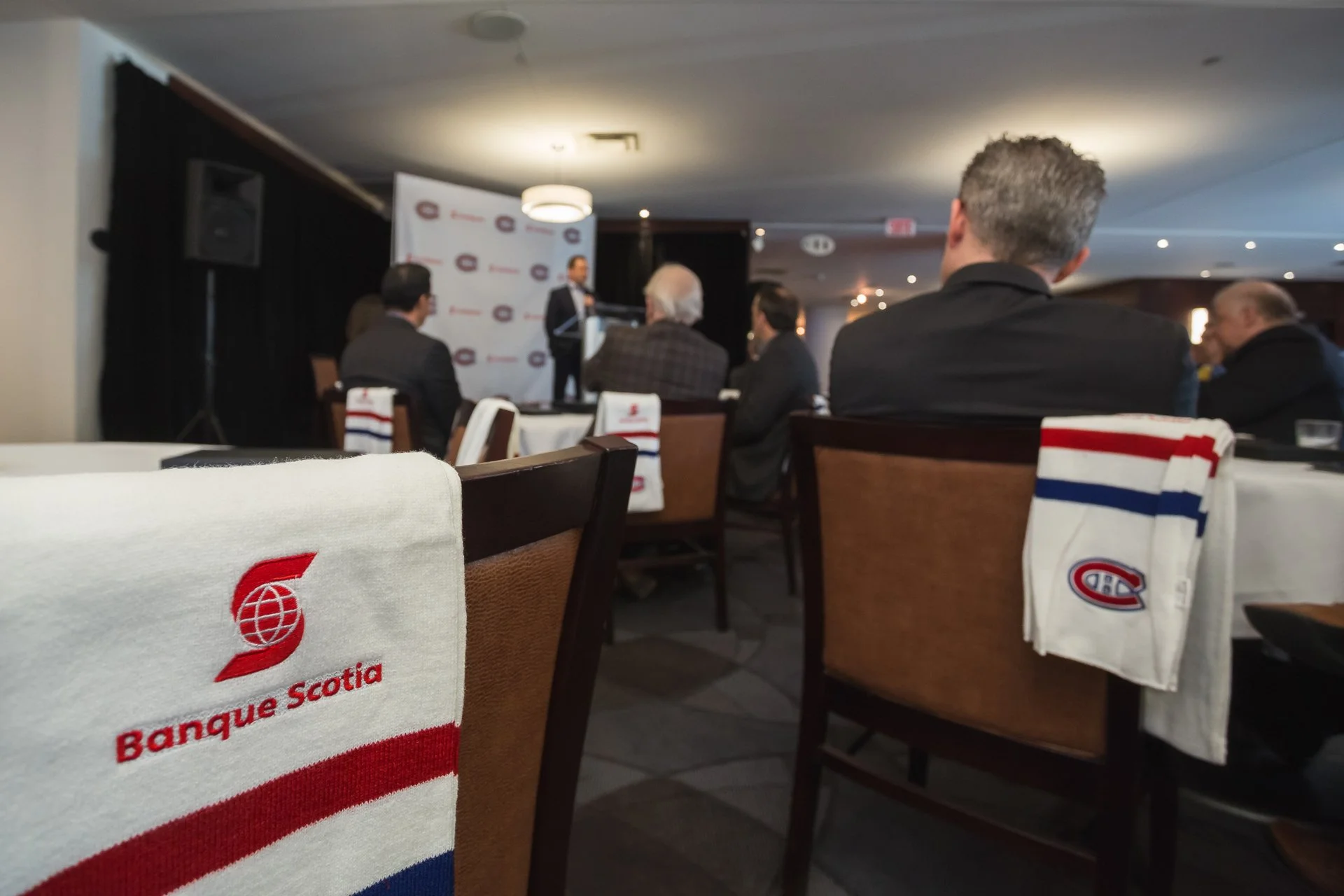  Banque Scotia Déjeuner Du Président - Scotiabank President's Breakfast-8.jpg