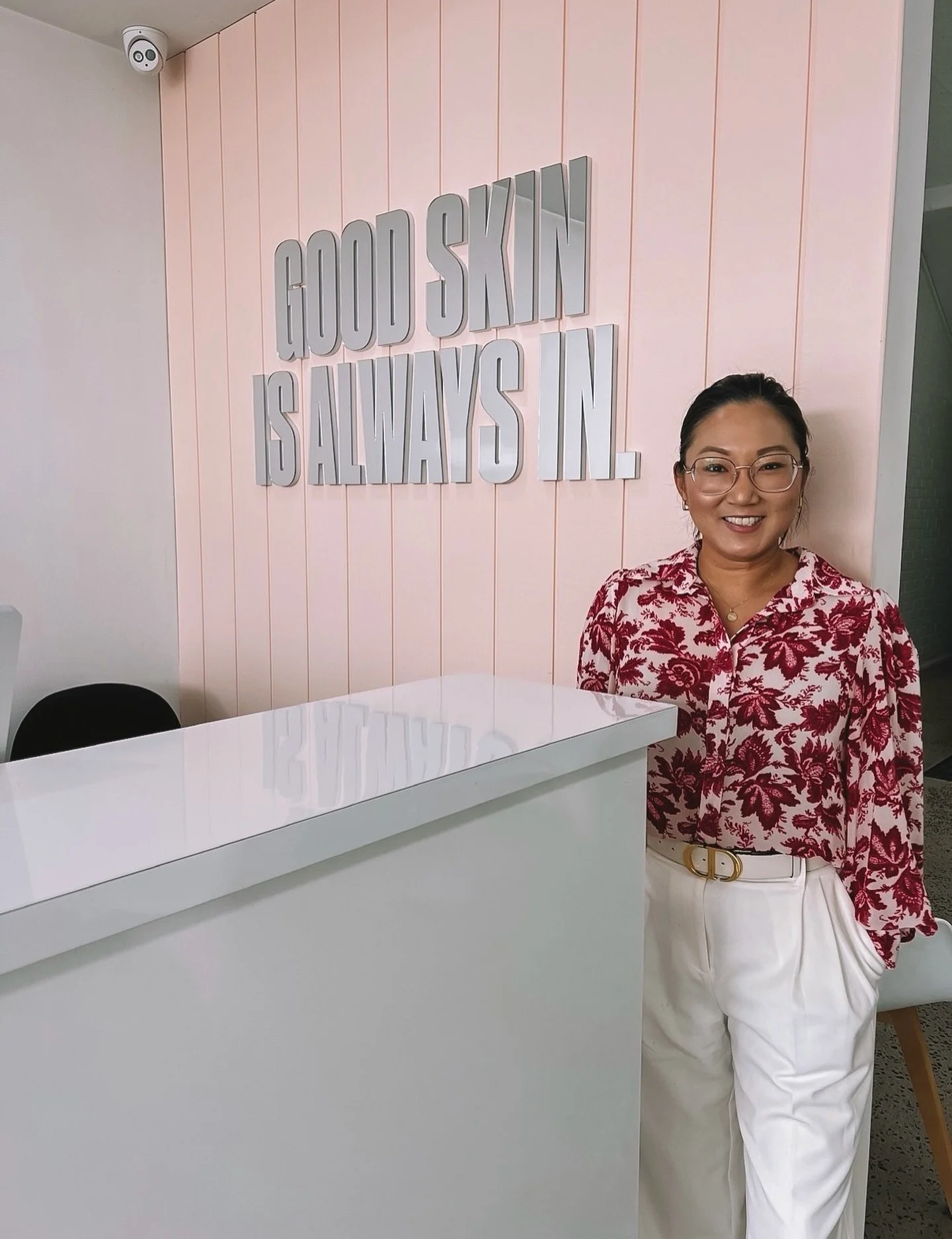 You started this business because you&rsquo;re good at what you do.

But somewhere between building a team, keeping clients happy, and showing up every single day, you stopped knowing if you&rsquo;re actually making money.

Not guessing. Not hoping. 