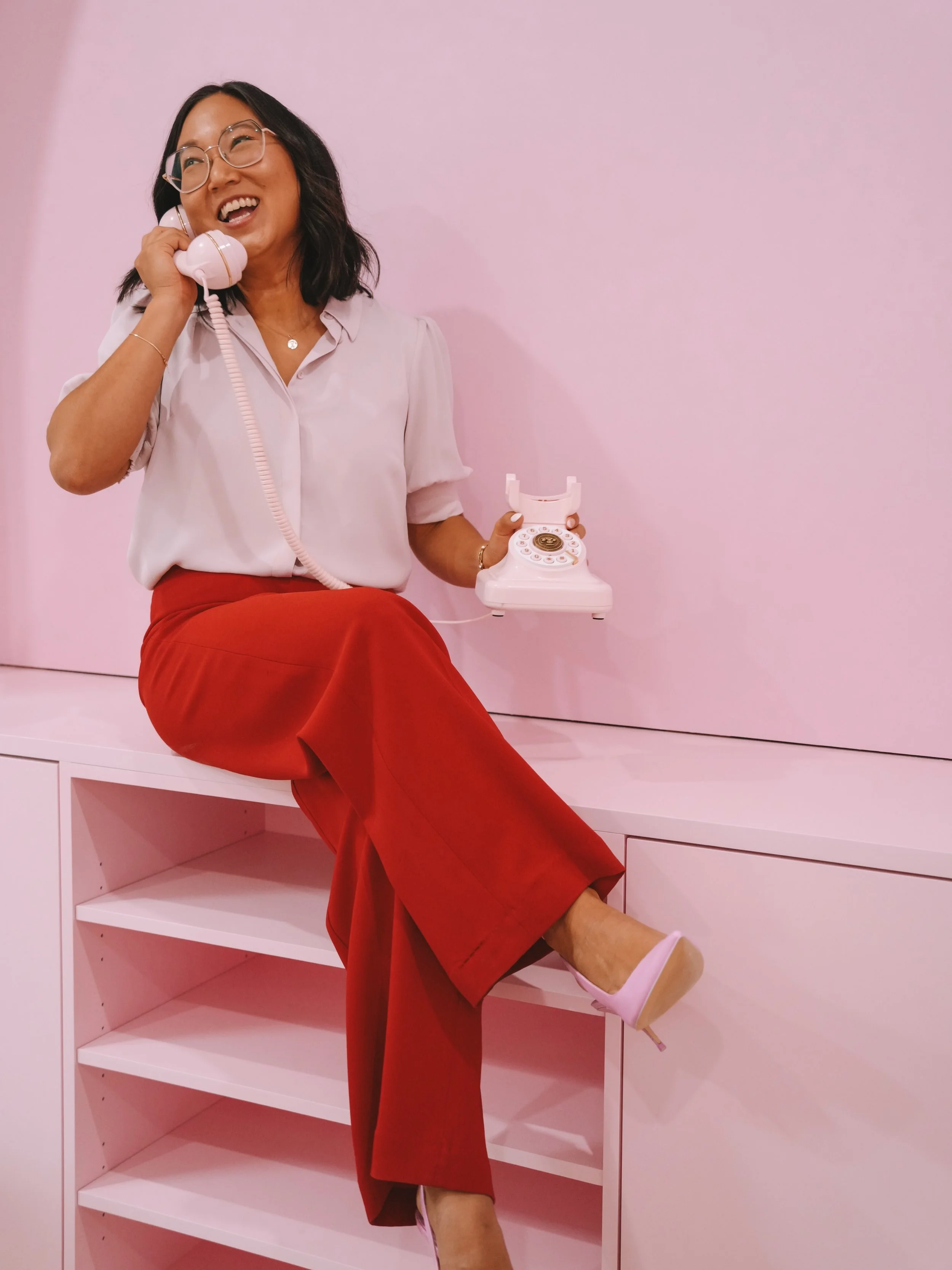 Ring ring. Your EOFY is calling. 📞

And no, you can&rsquo;t send it to voicemail. 😉 

June 30 is closer than you think, so here&rsquo;s what&rsquo;s worth having a conversation about before it arrives.

Are you on top of your outstanding invoices?
