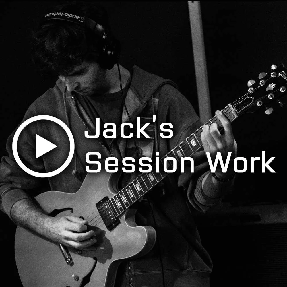 Click to open Jack's Session Work.