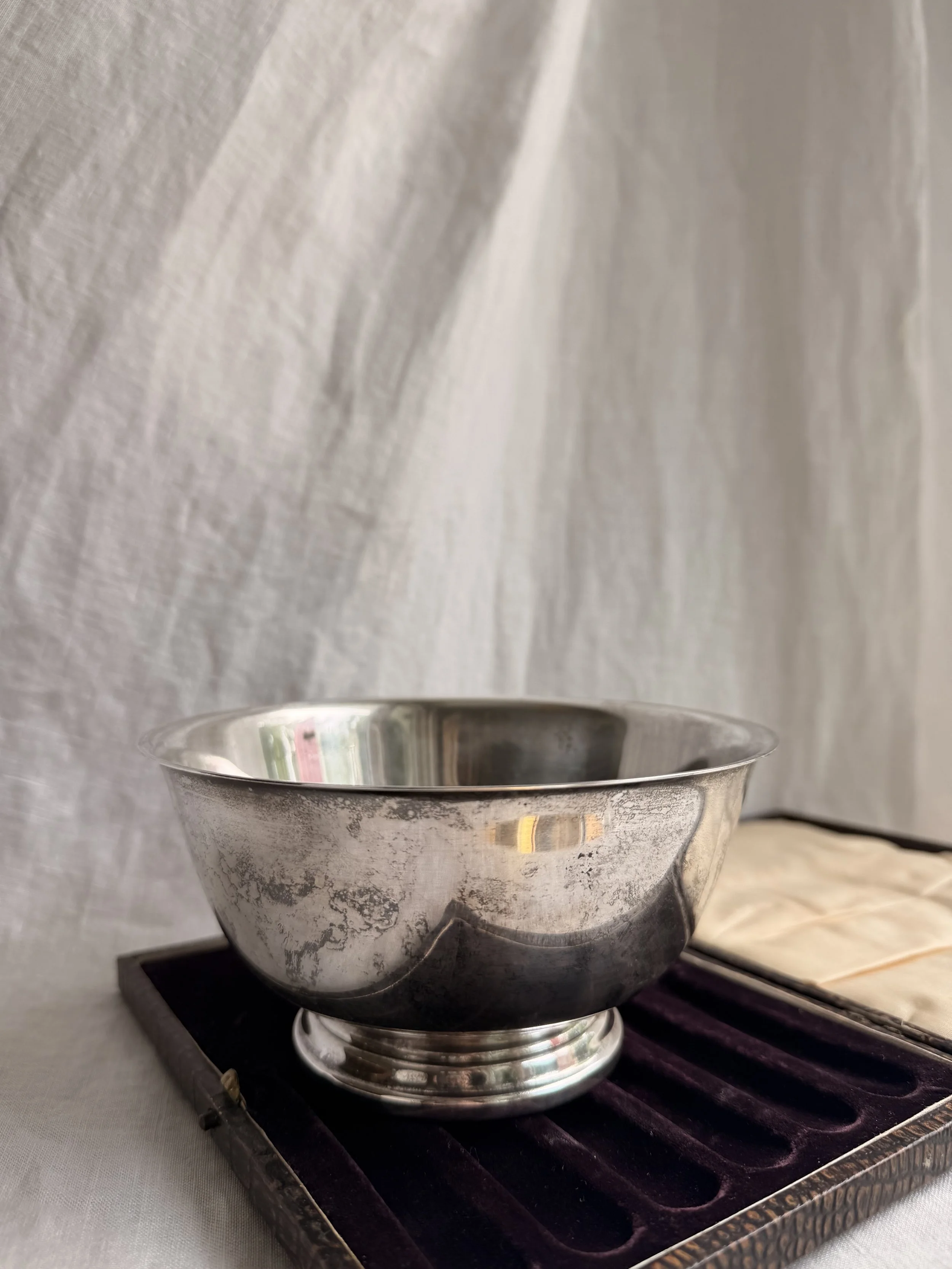 Medium Bowl VI