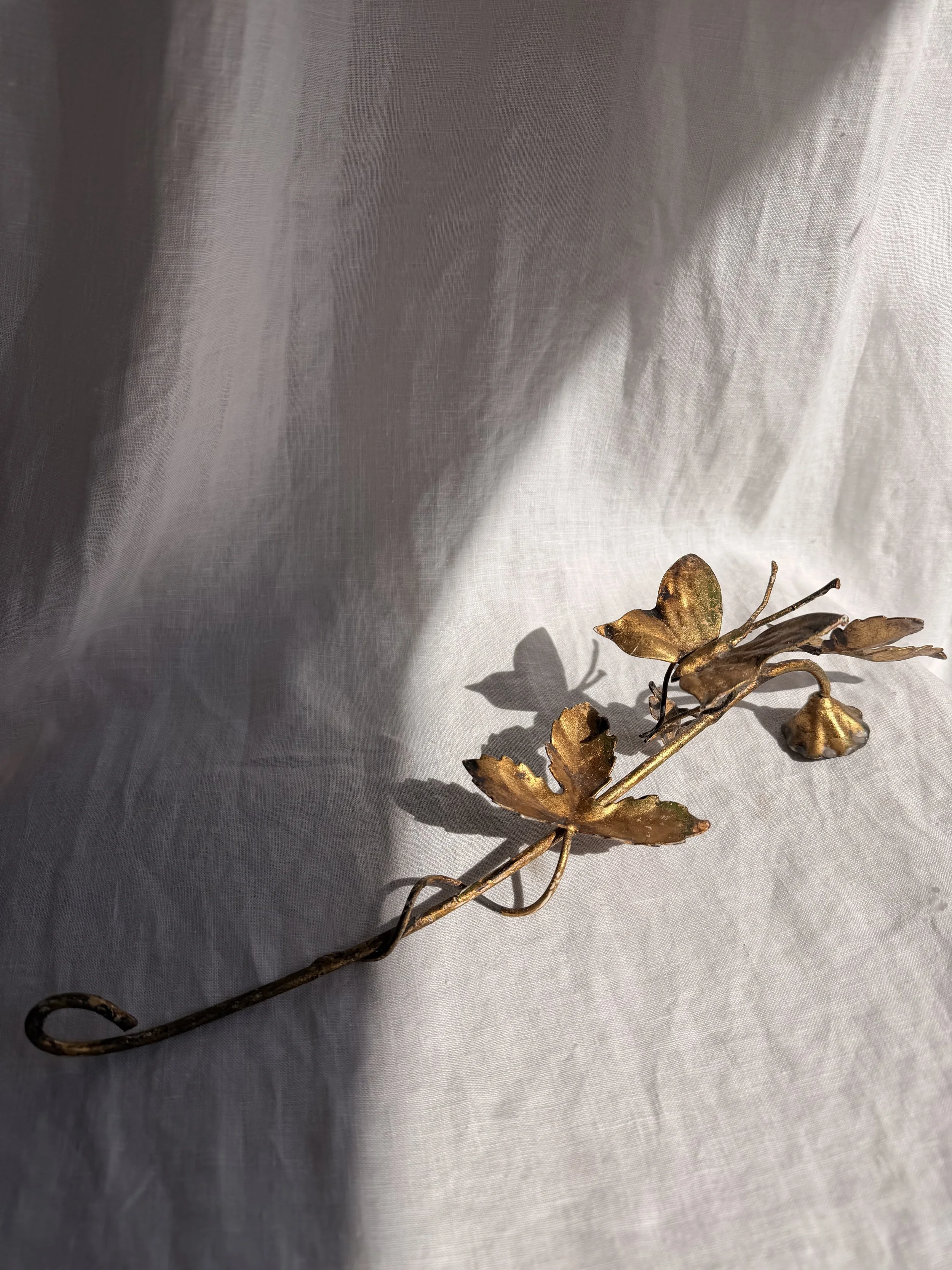 Flora & Fauna Candle Snuffer