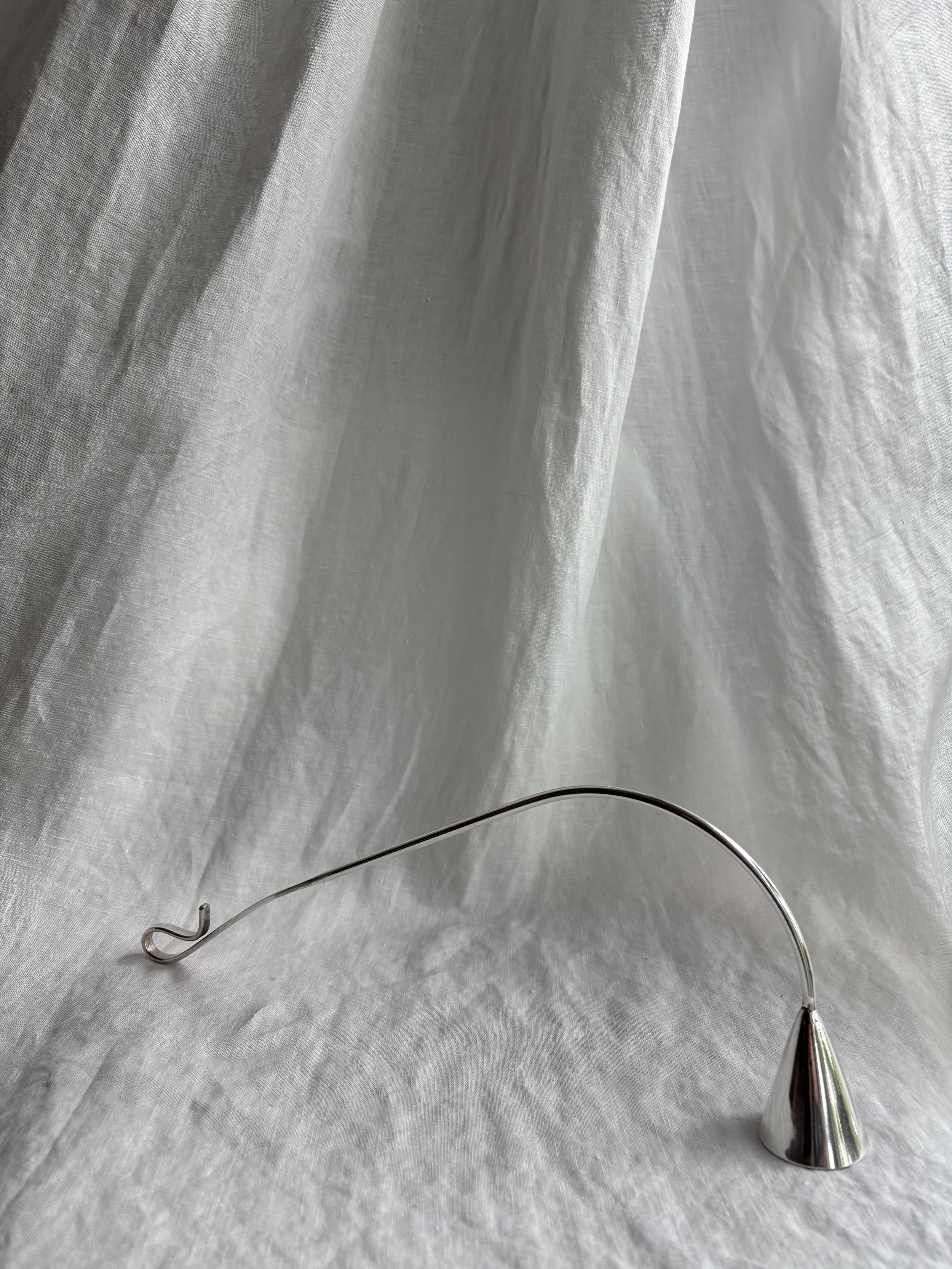 English Candle Snuffer