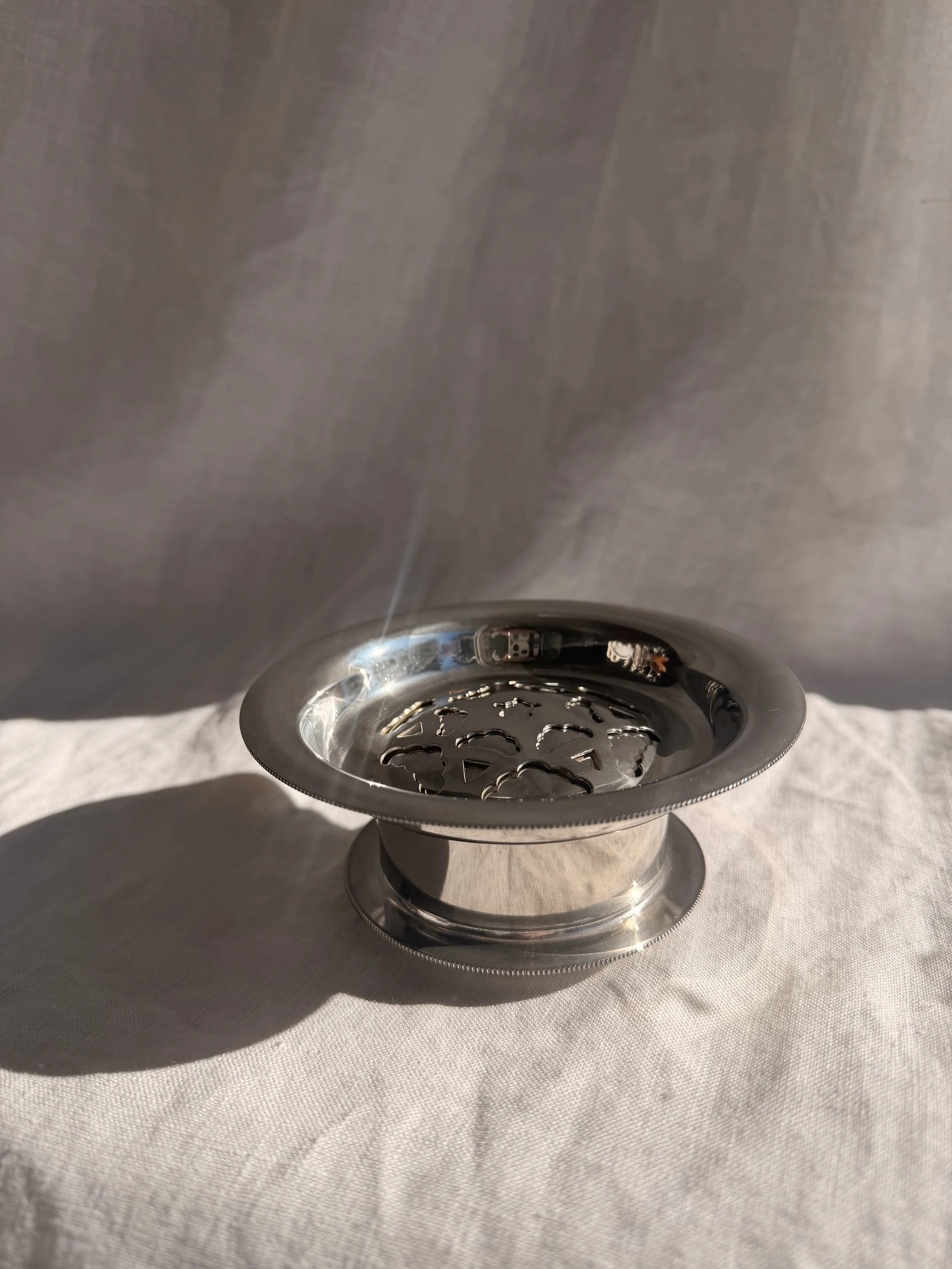 French Butter Curler - VI