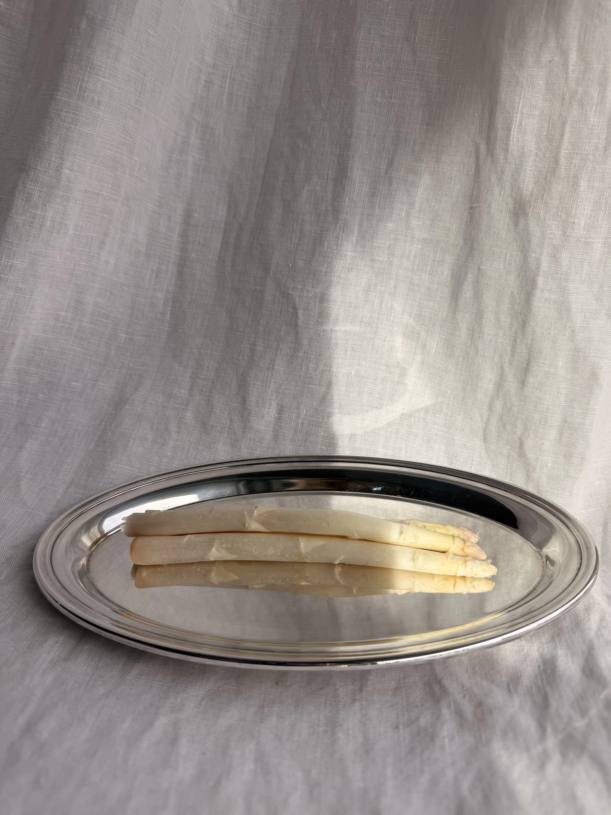 Petite Oval Dish