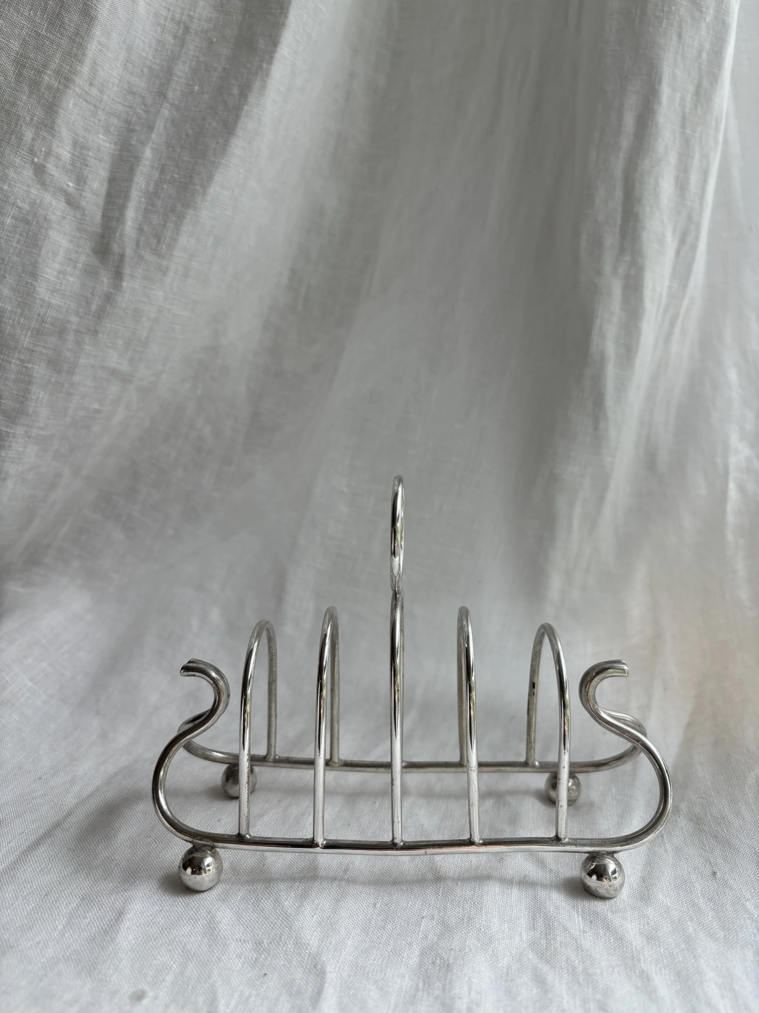 Petite Open Toast Rack