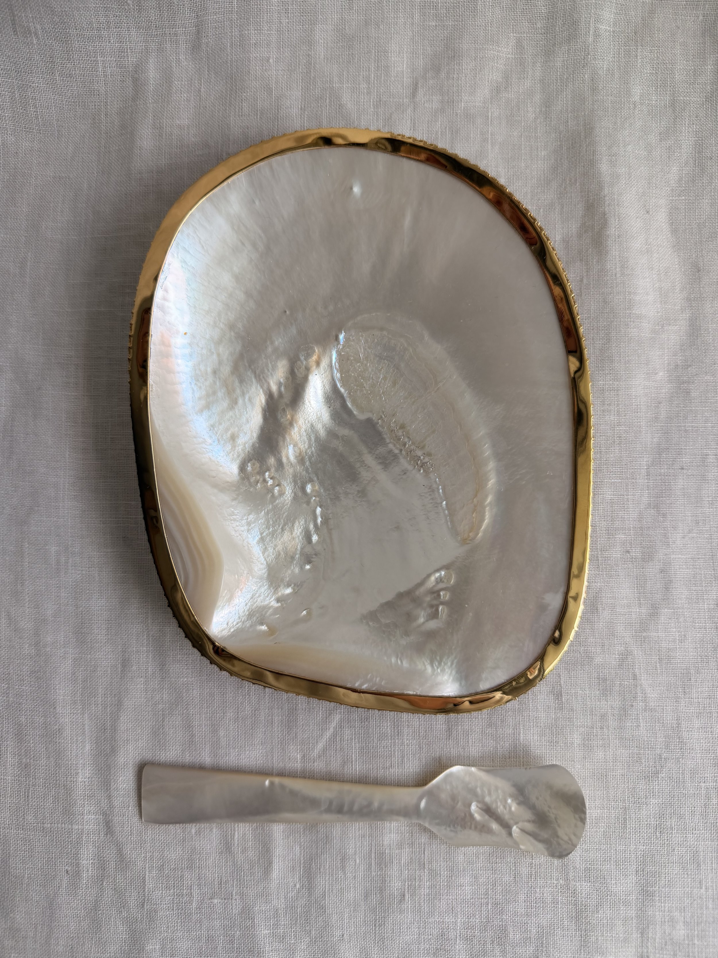 Italian Caviar Set