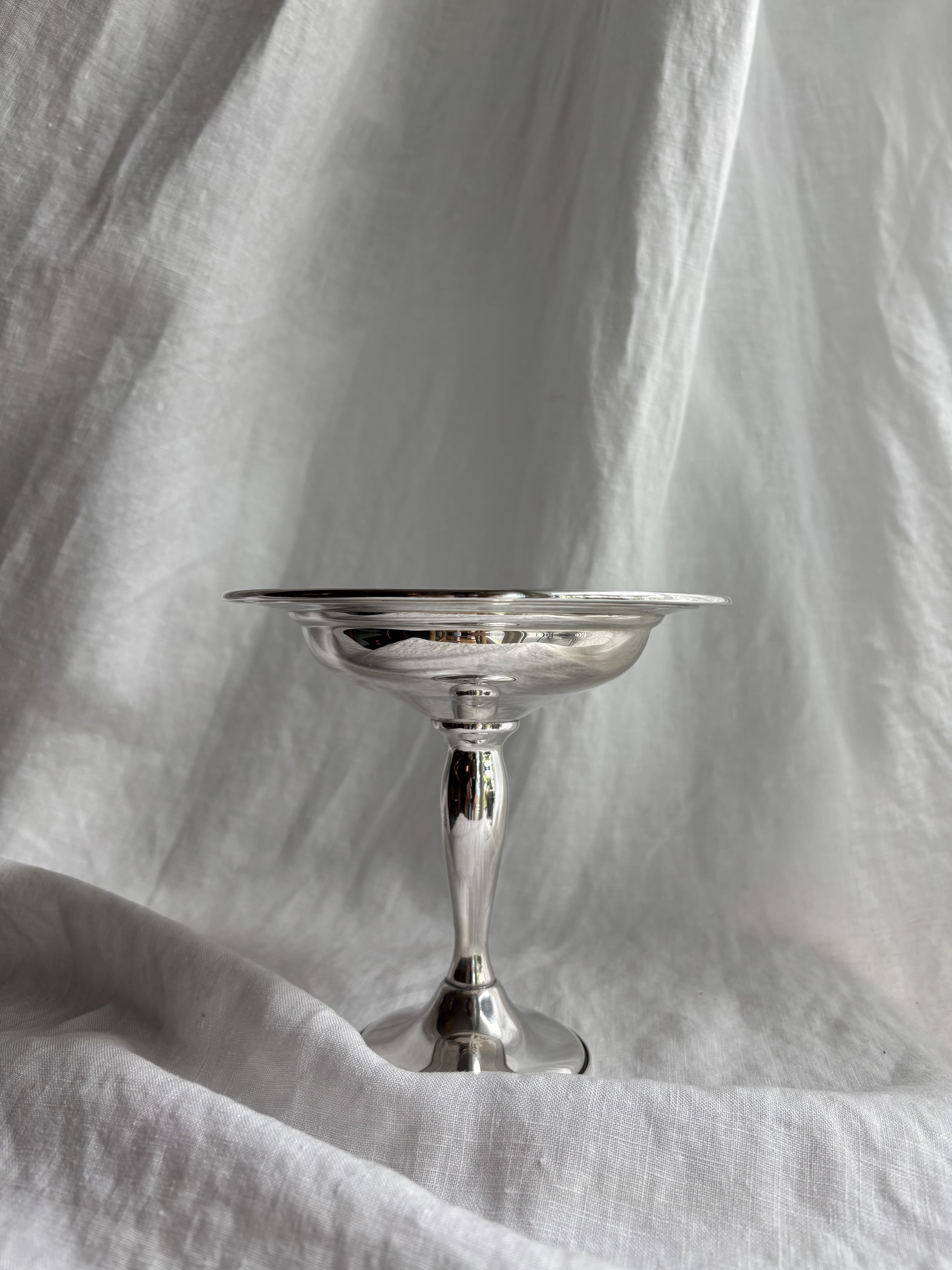 Pedestal Candy Dish