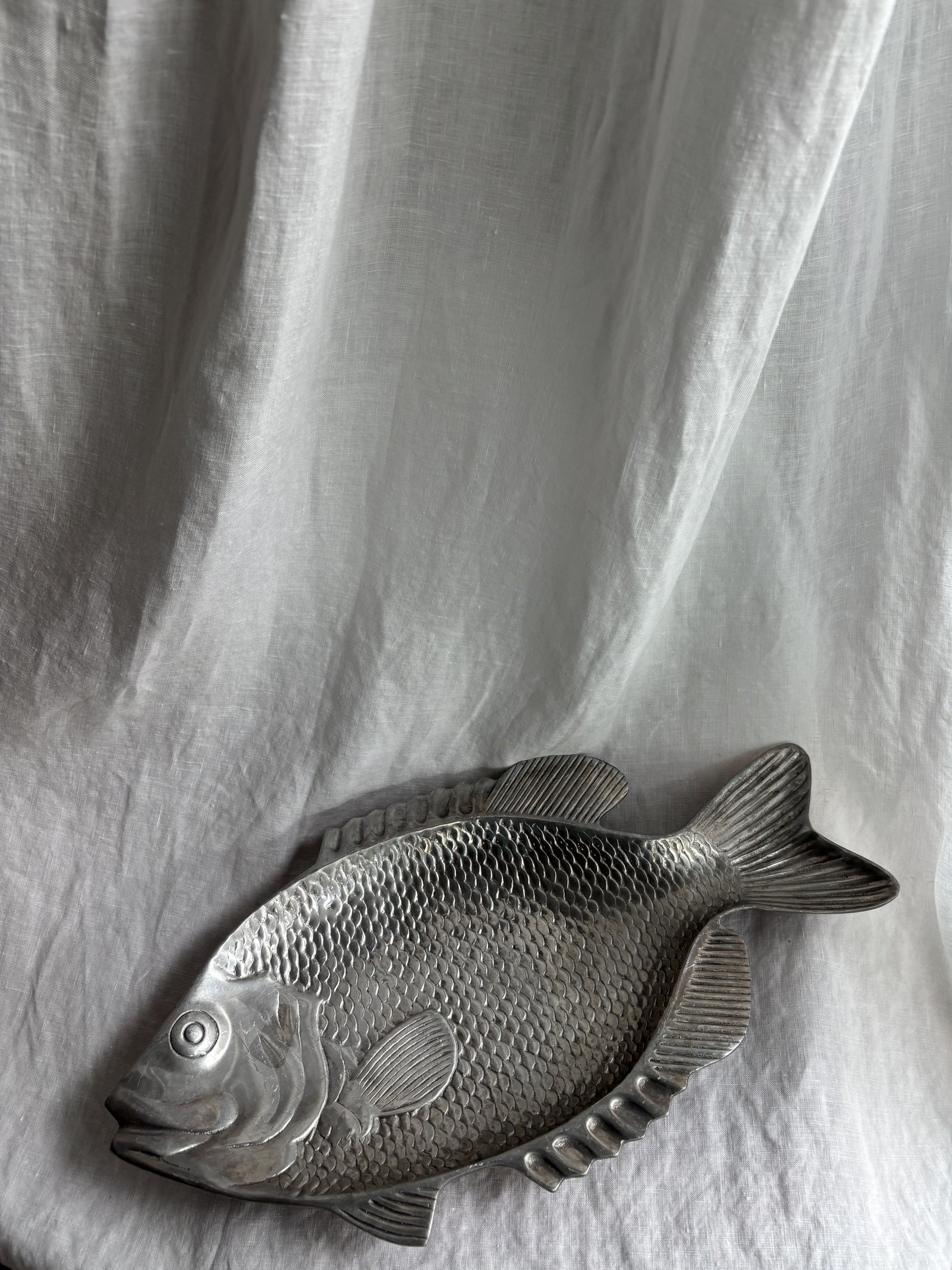 Medium Fish Platter