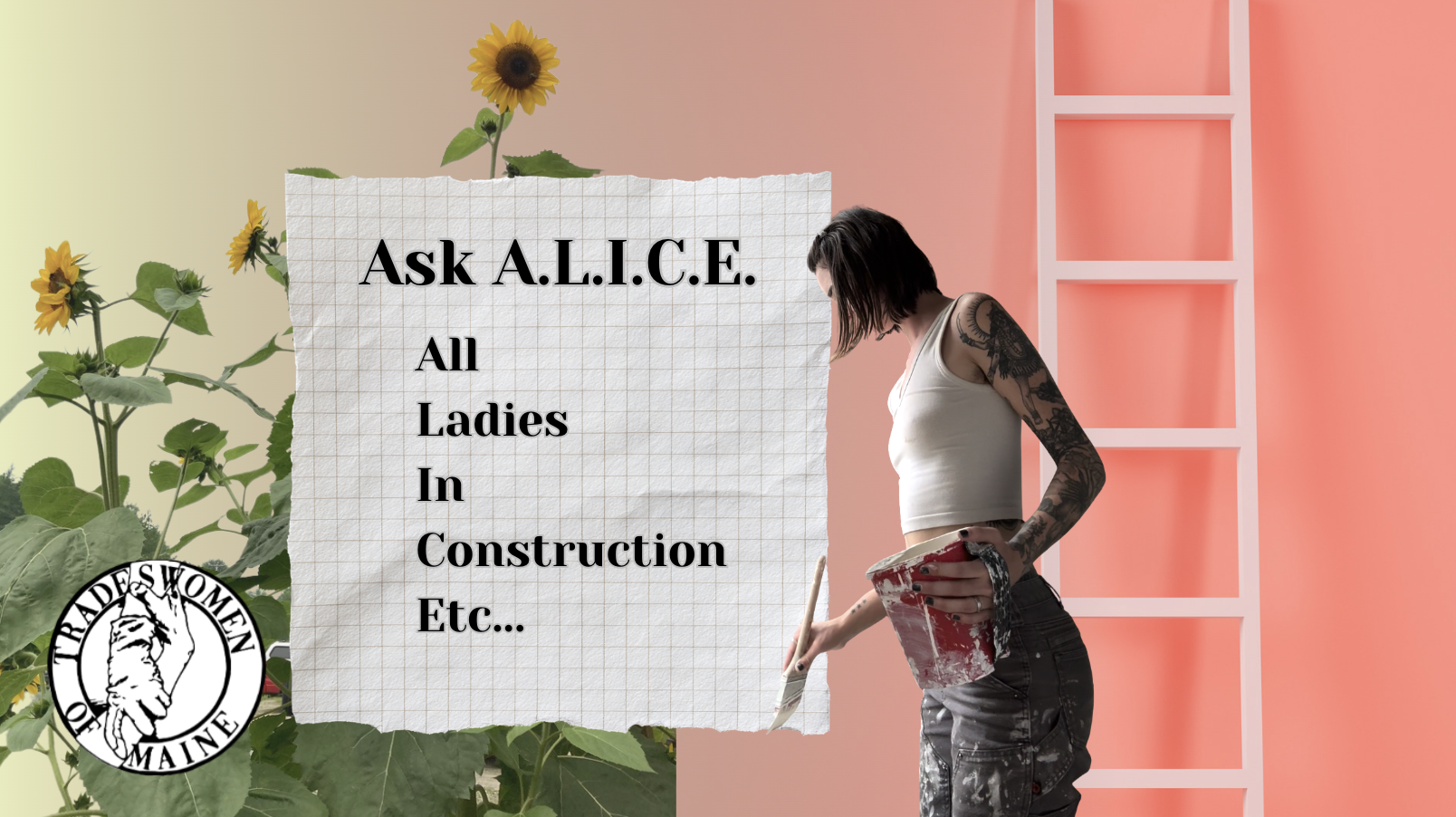 Ask A.L.I.C.E.