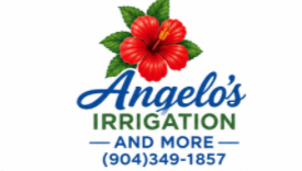 Angelo's irrigation and more 