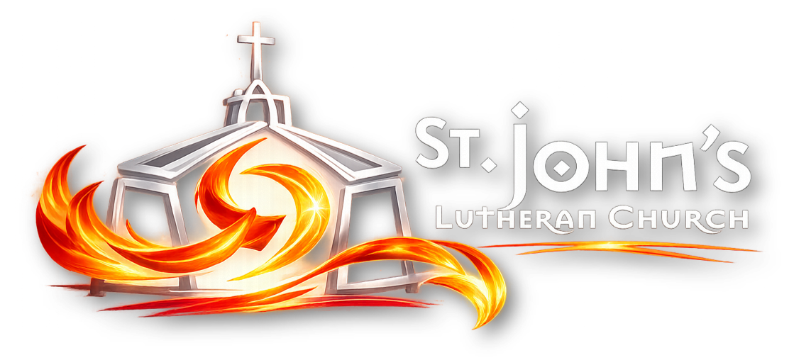 St. John's Lutheran Church - Atlanta