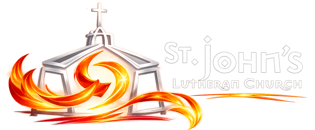 St. John's Lutheran Church - Atlanta