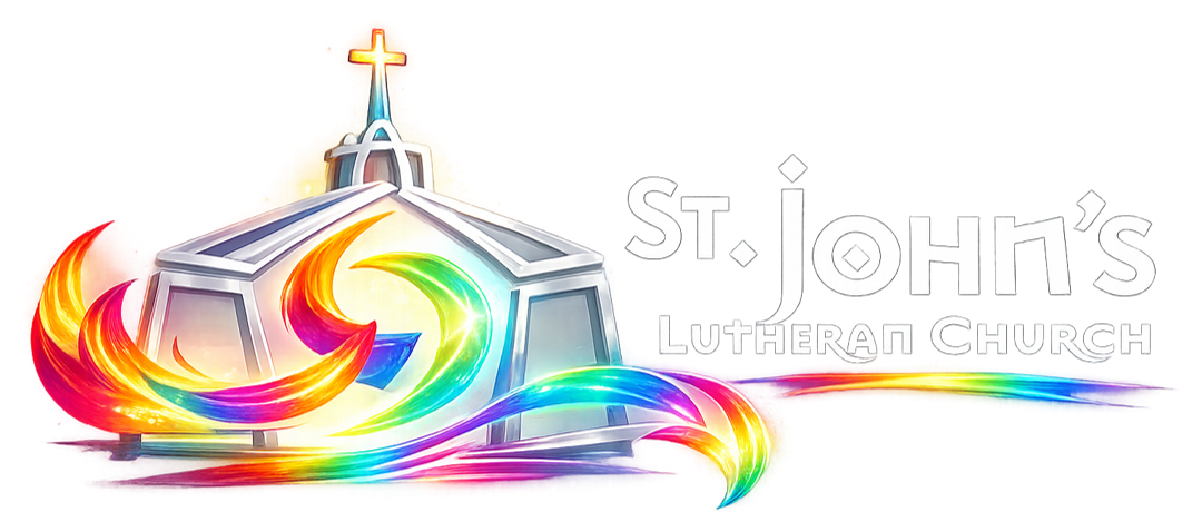 St. John's Lutheran Church - Atlanta