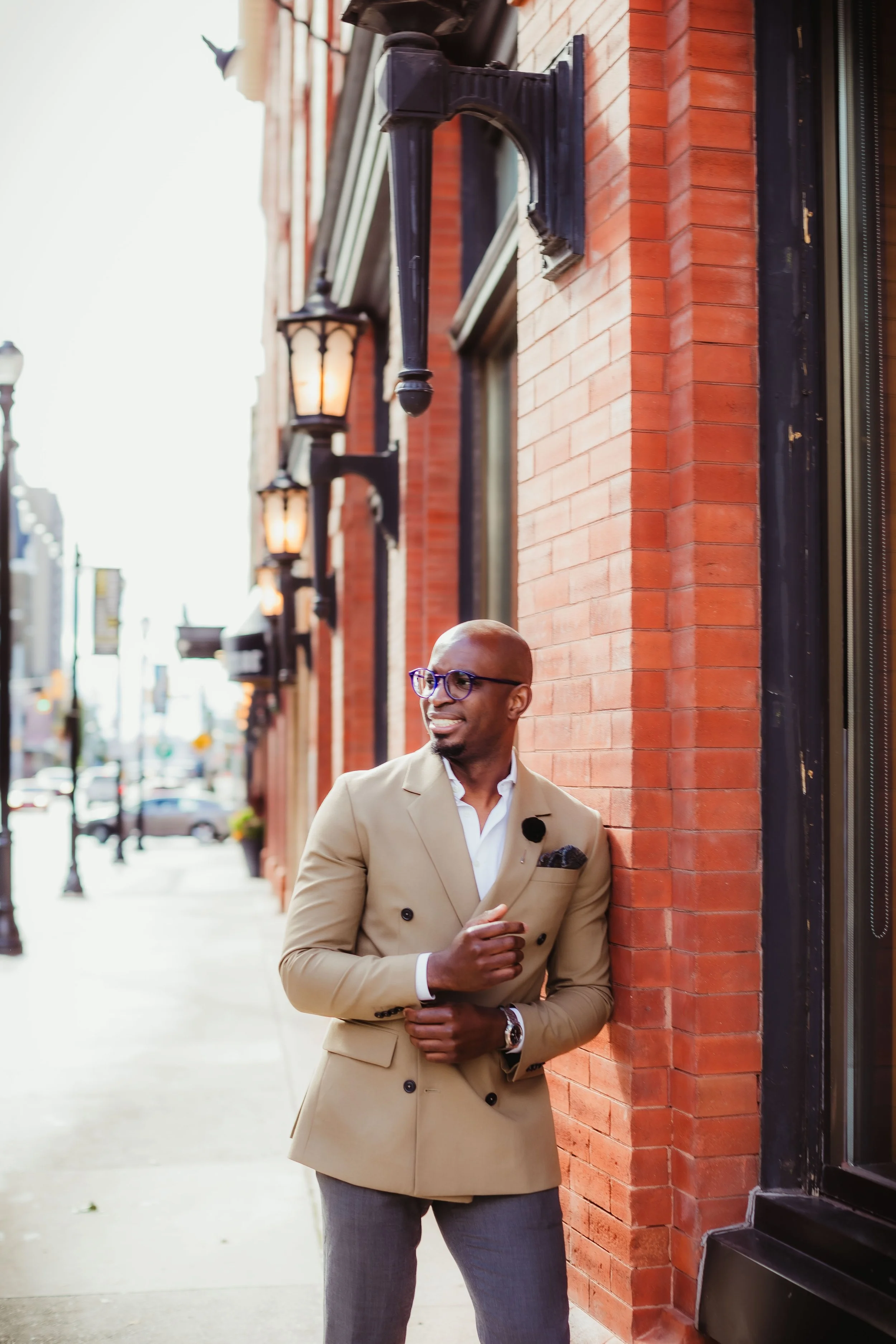 Chevon Smalling, PNSL Academy investment coach